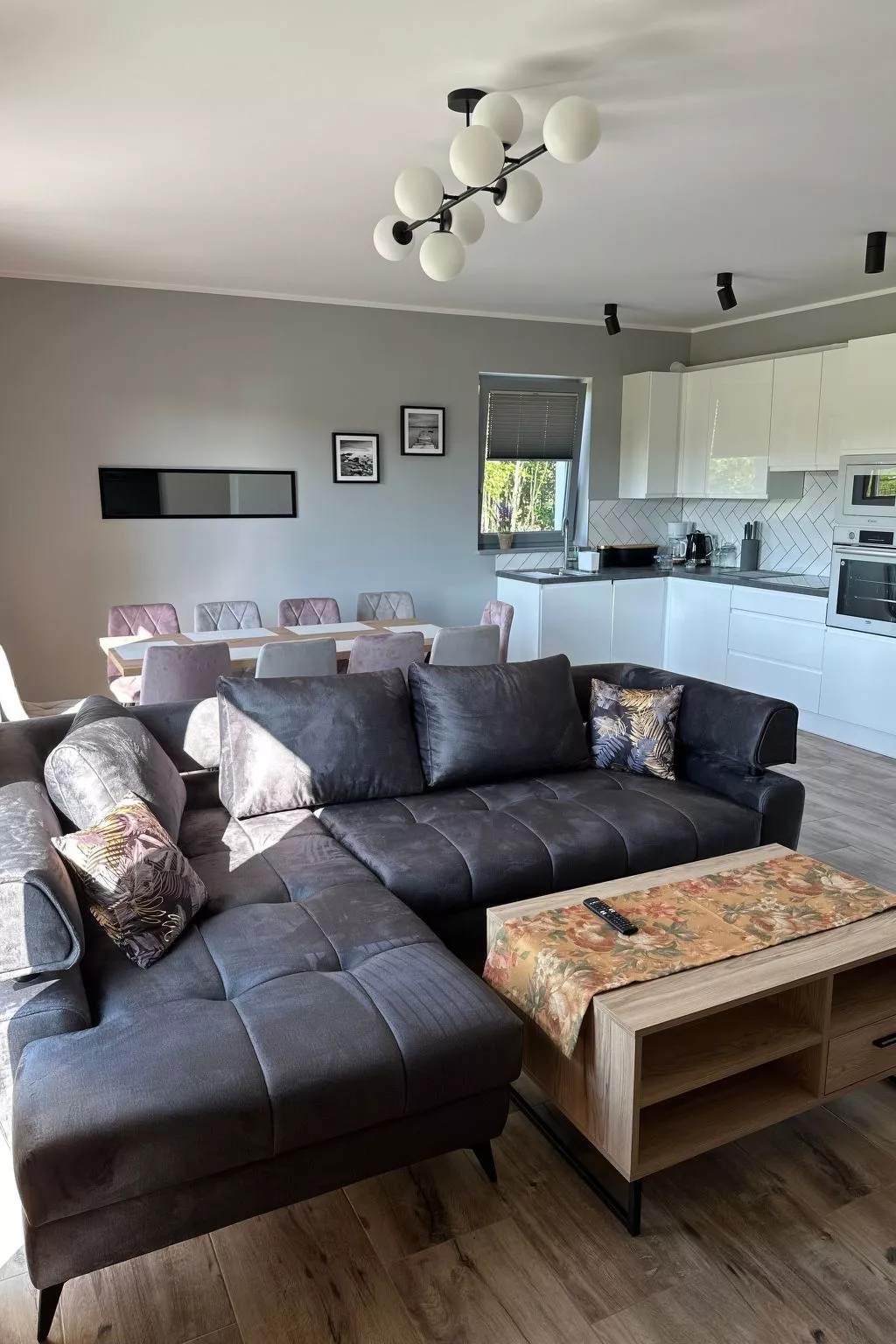 Double Bernstein-Binnen