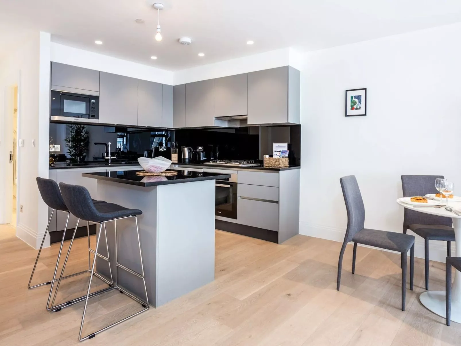 Urban Stay Oxford Circus 2-Bett 2-Bad