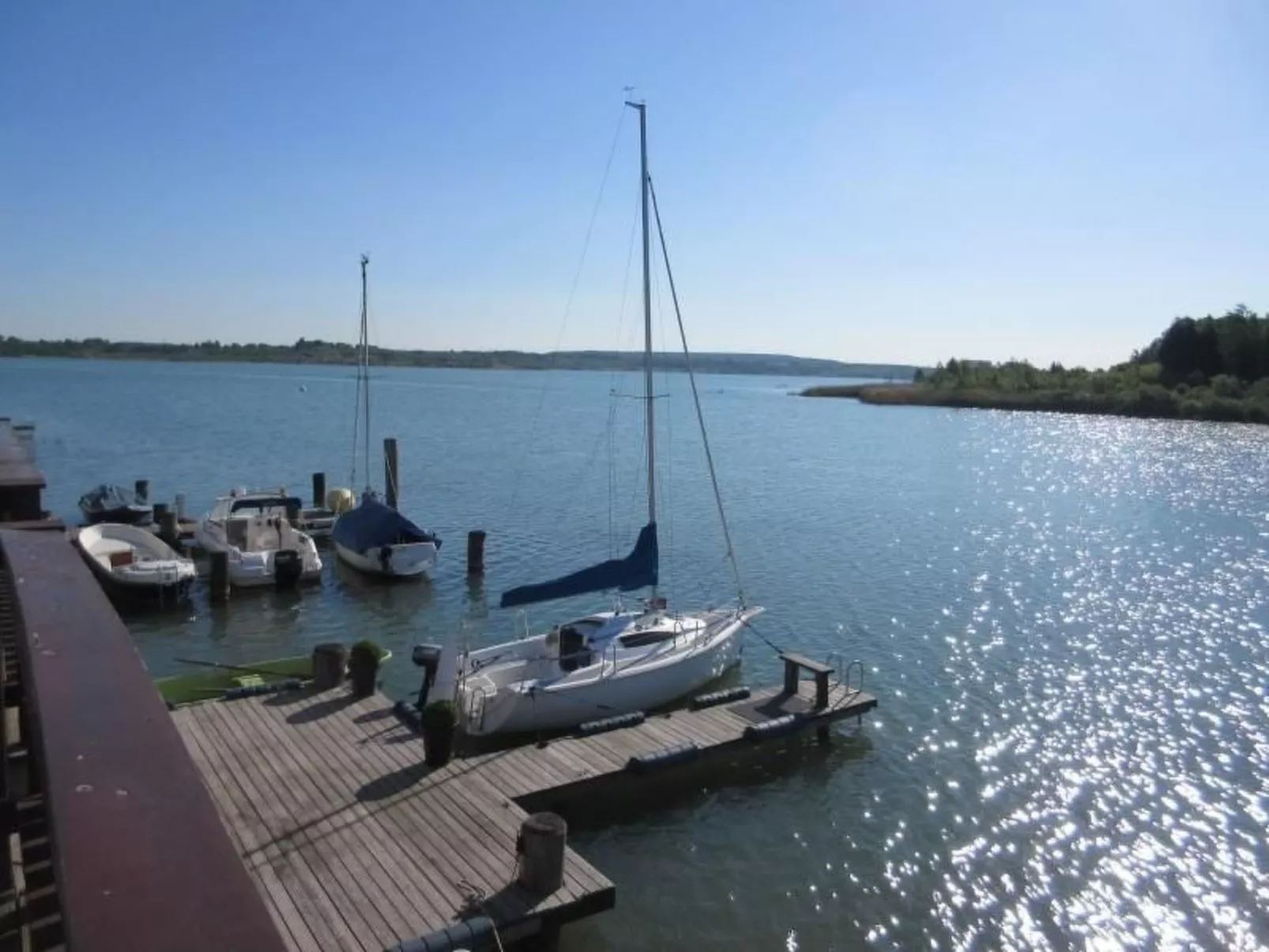 Seehaus Seepferdchen