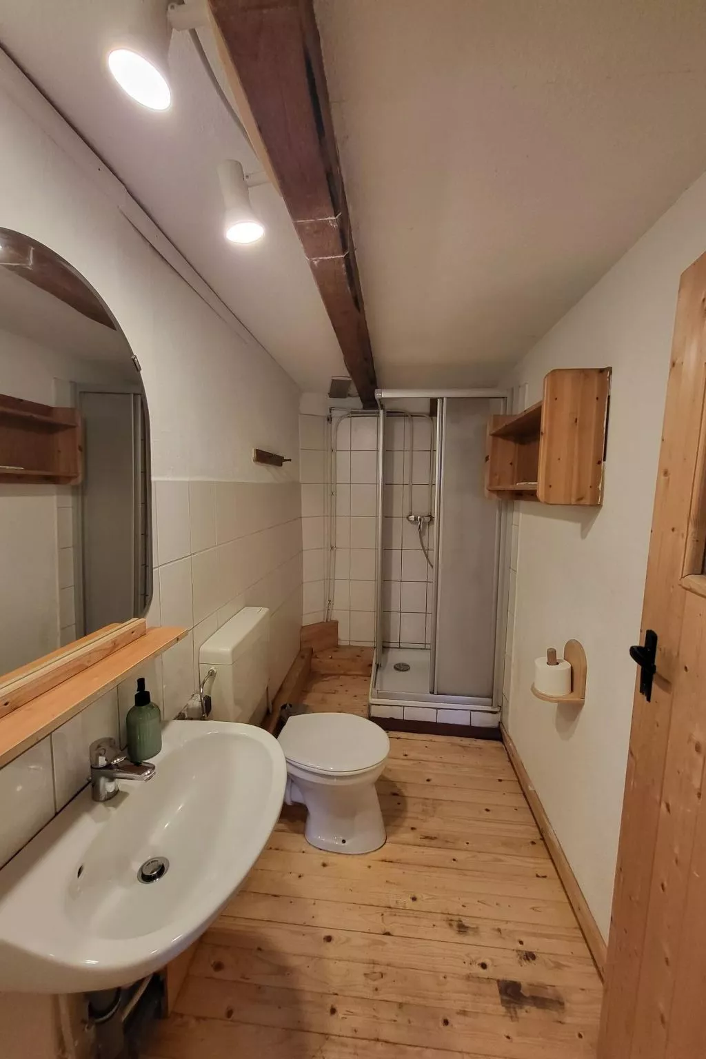 Scheunenwohnung-Image-tags.info