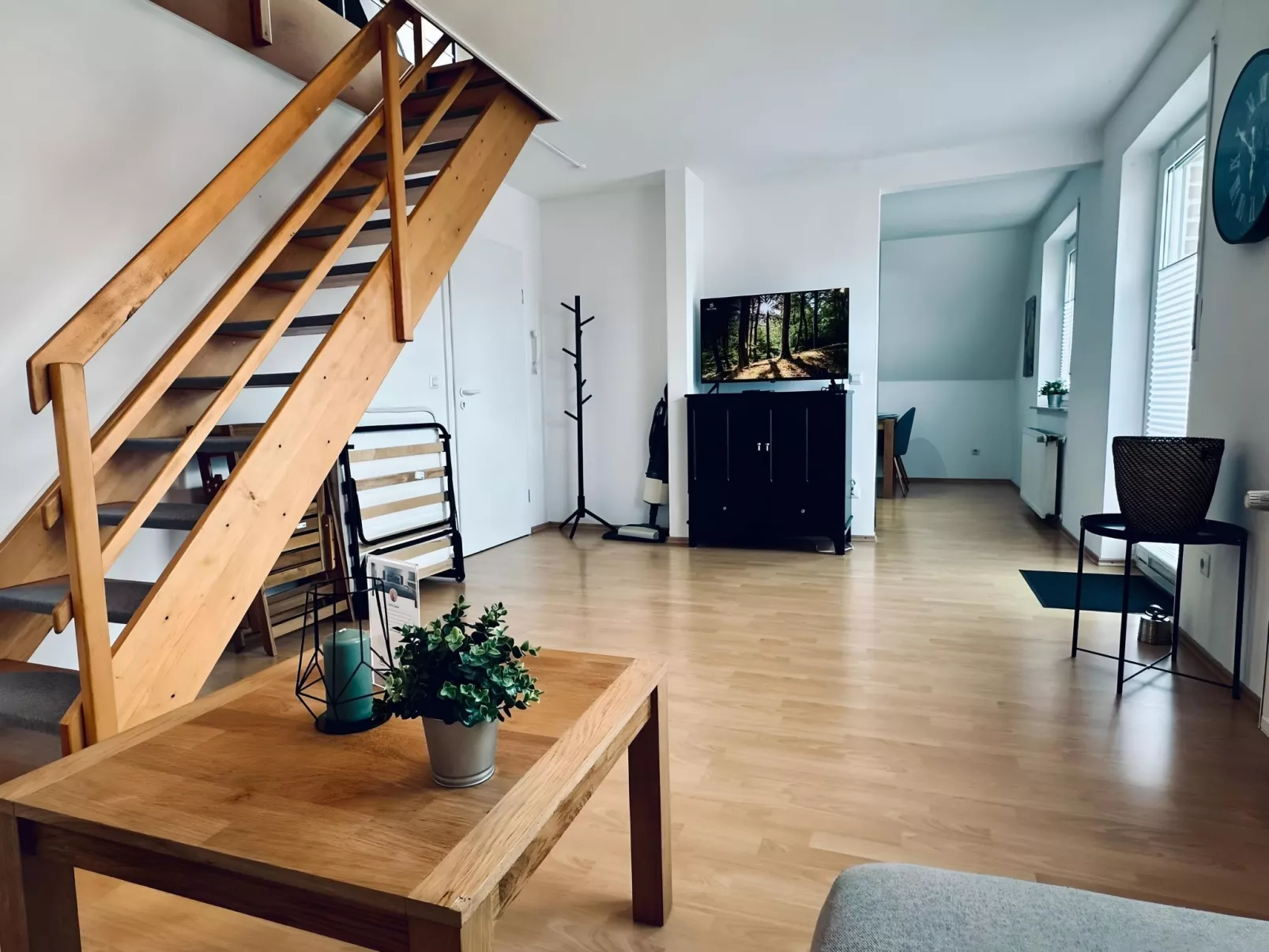 FeWo Am Waldhügelsee