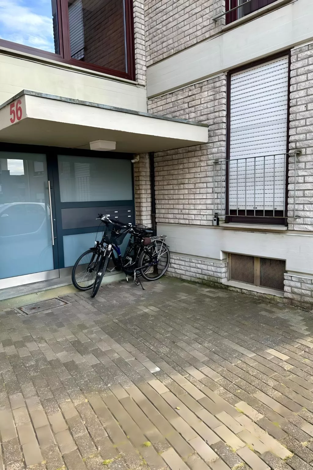 SleepWELL-Steinfurt-Buiten