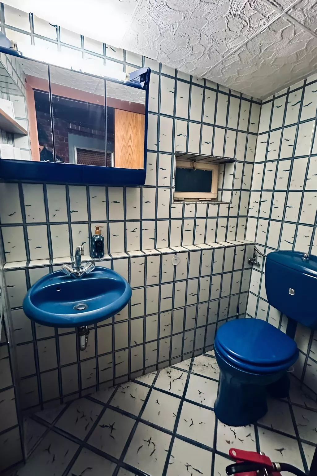 SleepWELL-Steinf III-Binnen