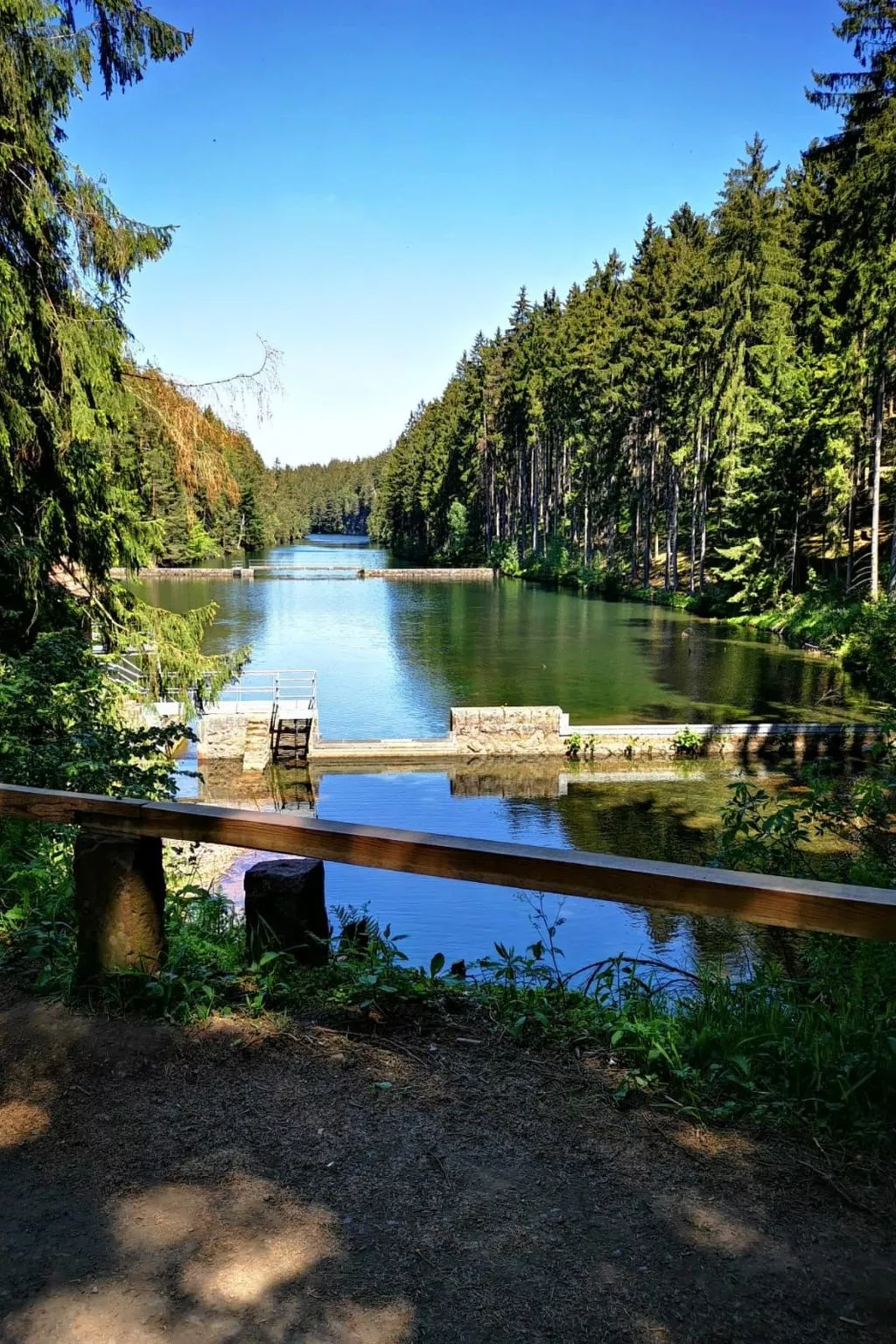 Landhaus  Schneekopf