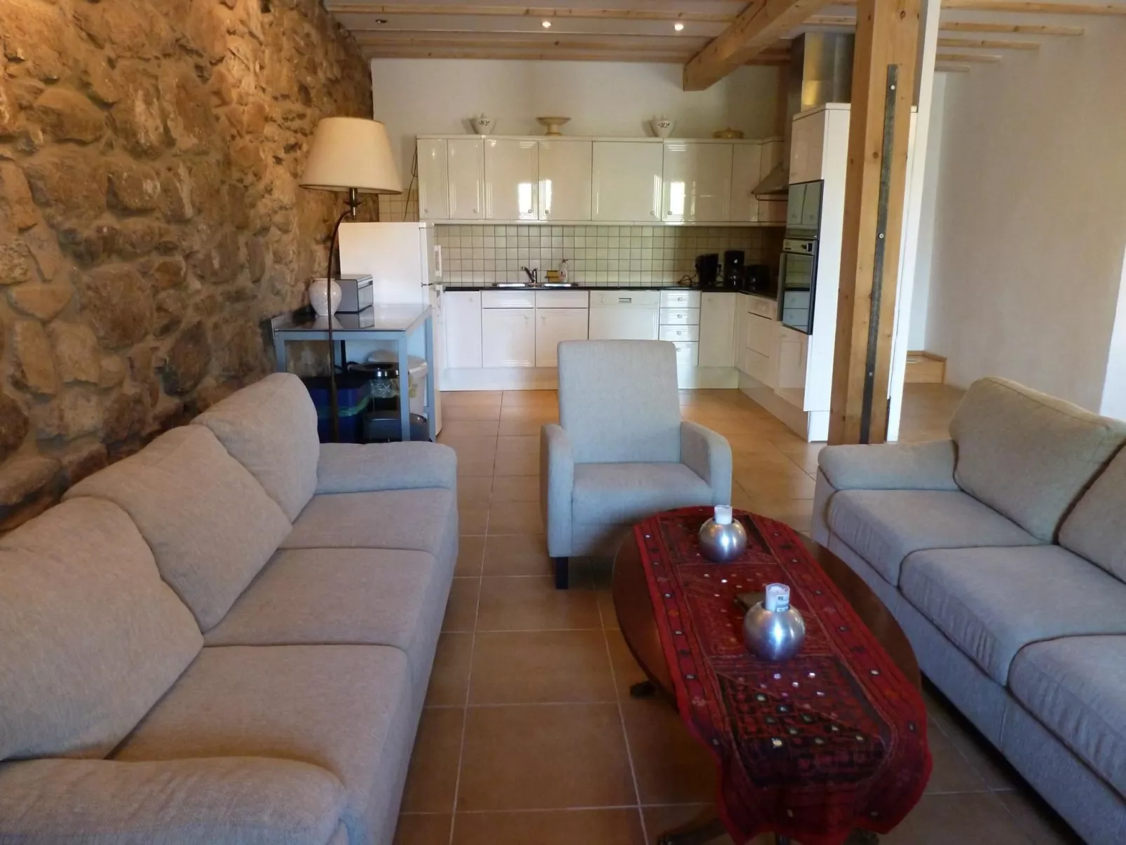 Für eine Familie mit Kindern