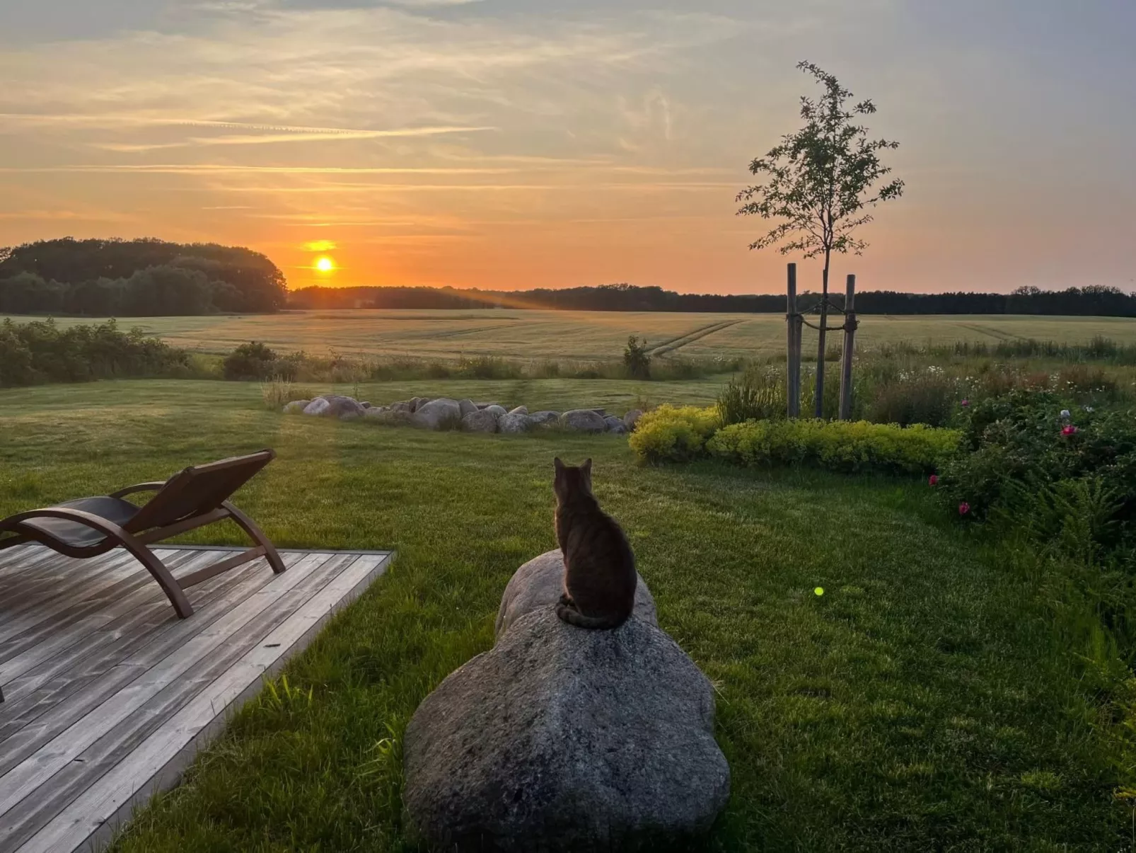 Urlaub: Ostsee-Seele