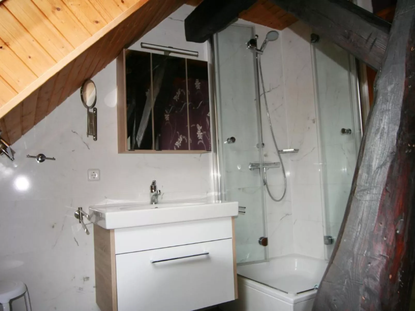 Gästehaus Tröbs-Binnen