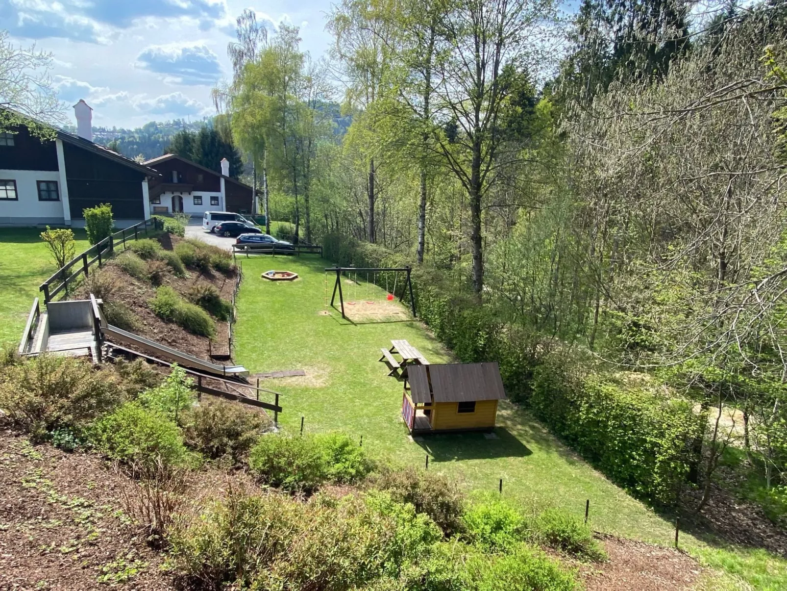 Waldesruhe 303-Buiten