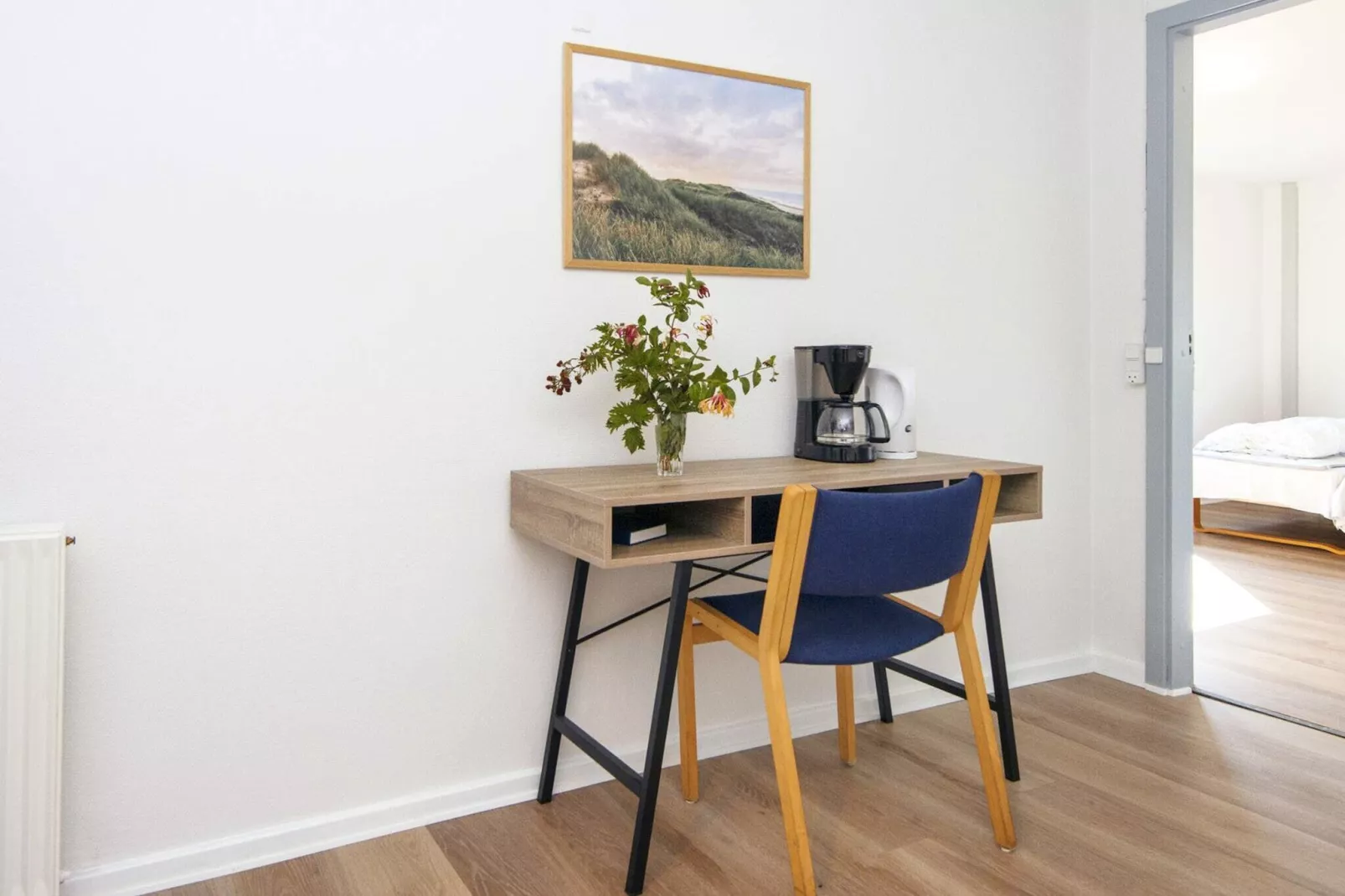 5 persoons vakantie huis in Ulfborg-By Traum