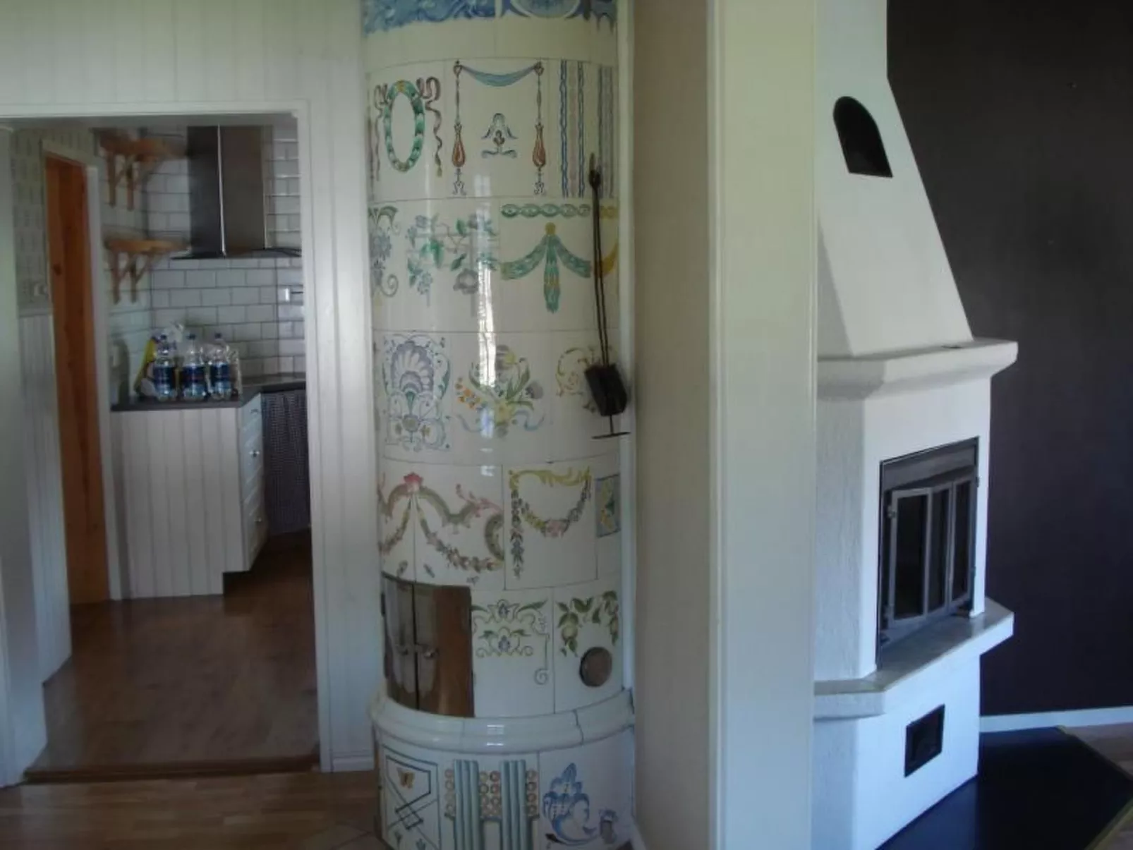 Direkt am Wald für Nichtraucher