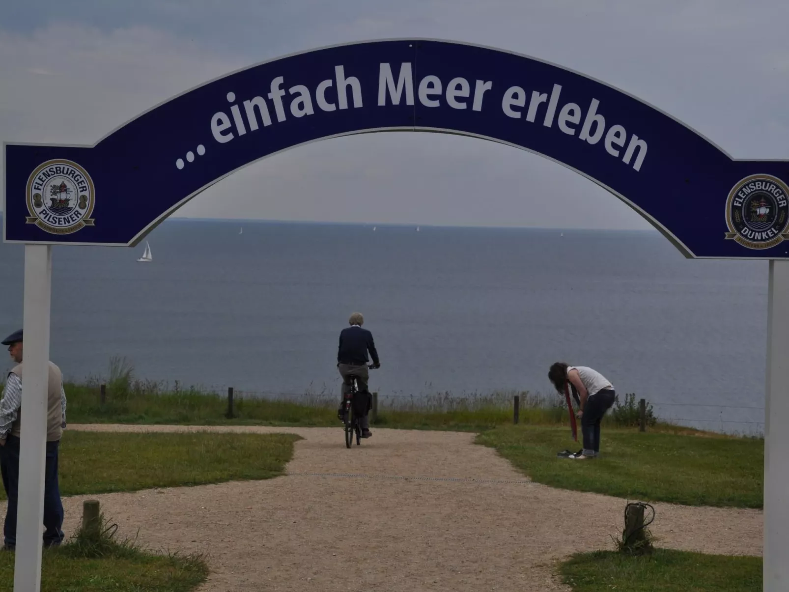 Entspannen auf der Südterrasse-Buiten