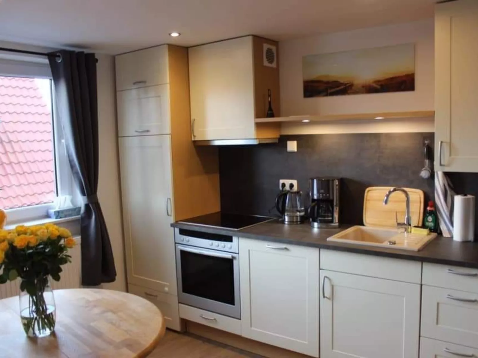 AAR NORDSEE APPARTEM