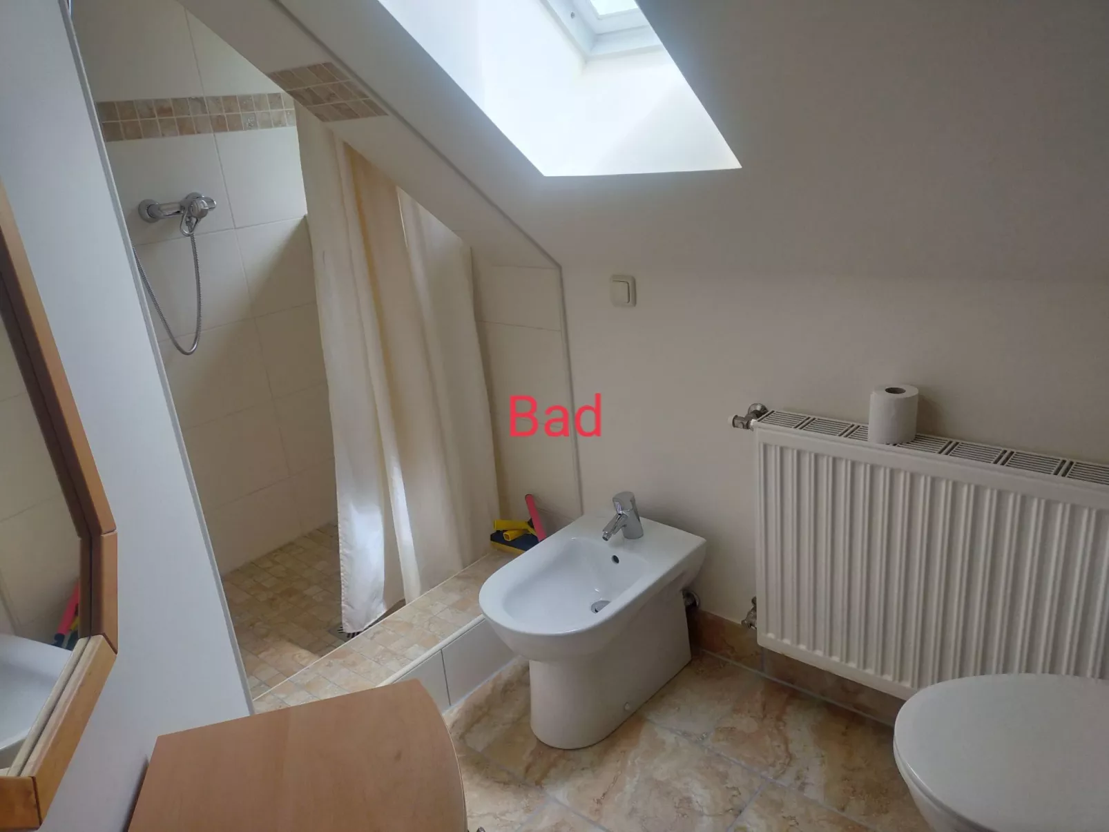 Idyllische Panorama-Südwohnung in Wörtherseenähe