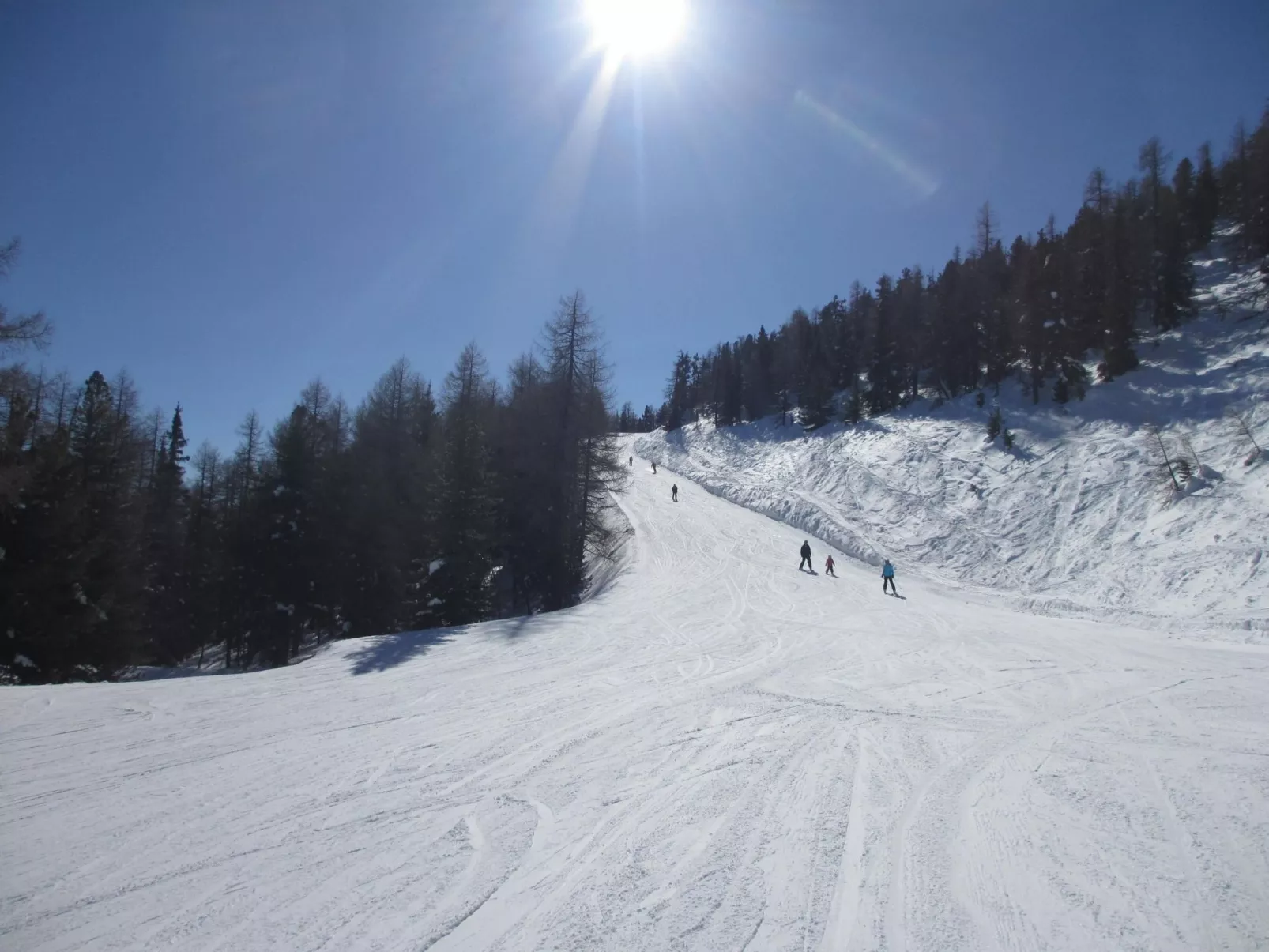 Chalet Gove für Unterkunft mit Halbpension unter der Leitung des Eigentümers-Buiten