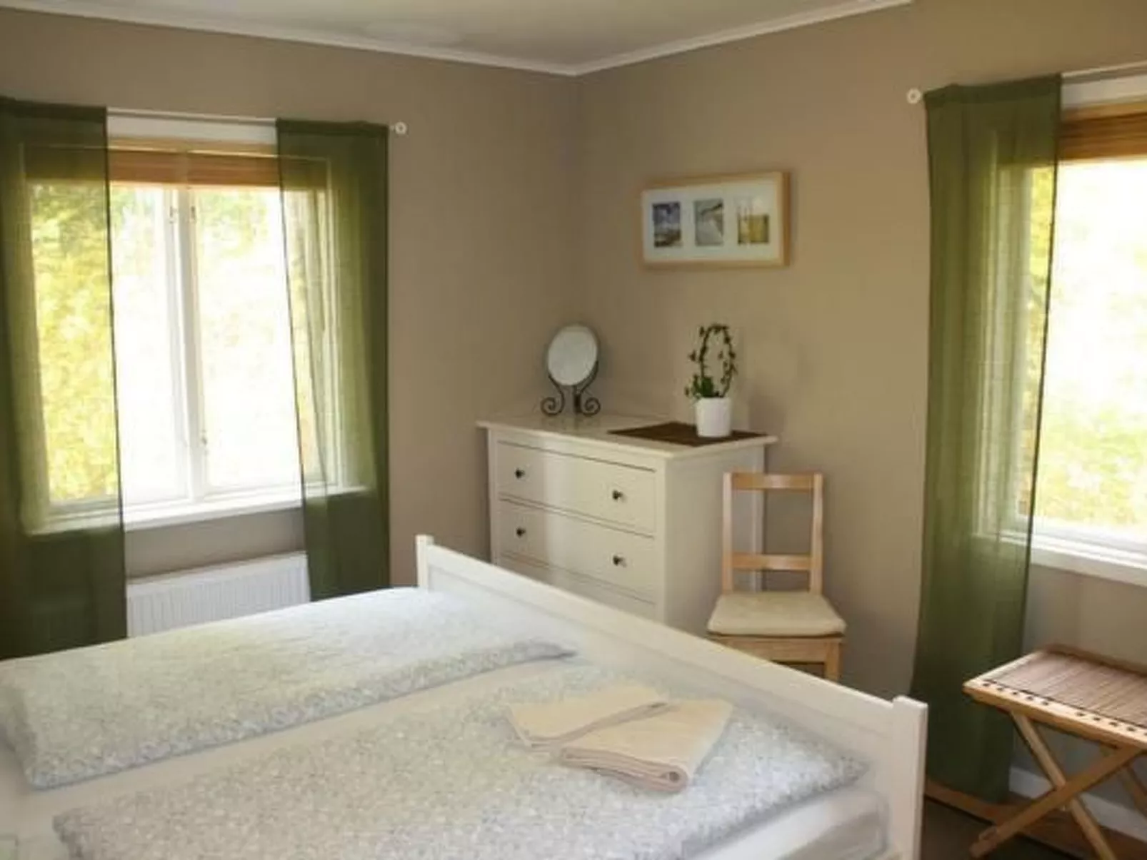 Möckeln ausserhalb Älmhult