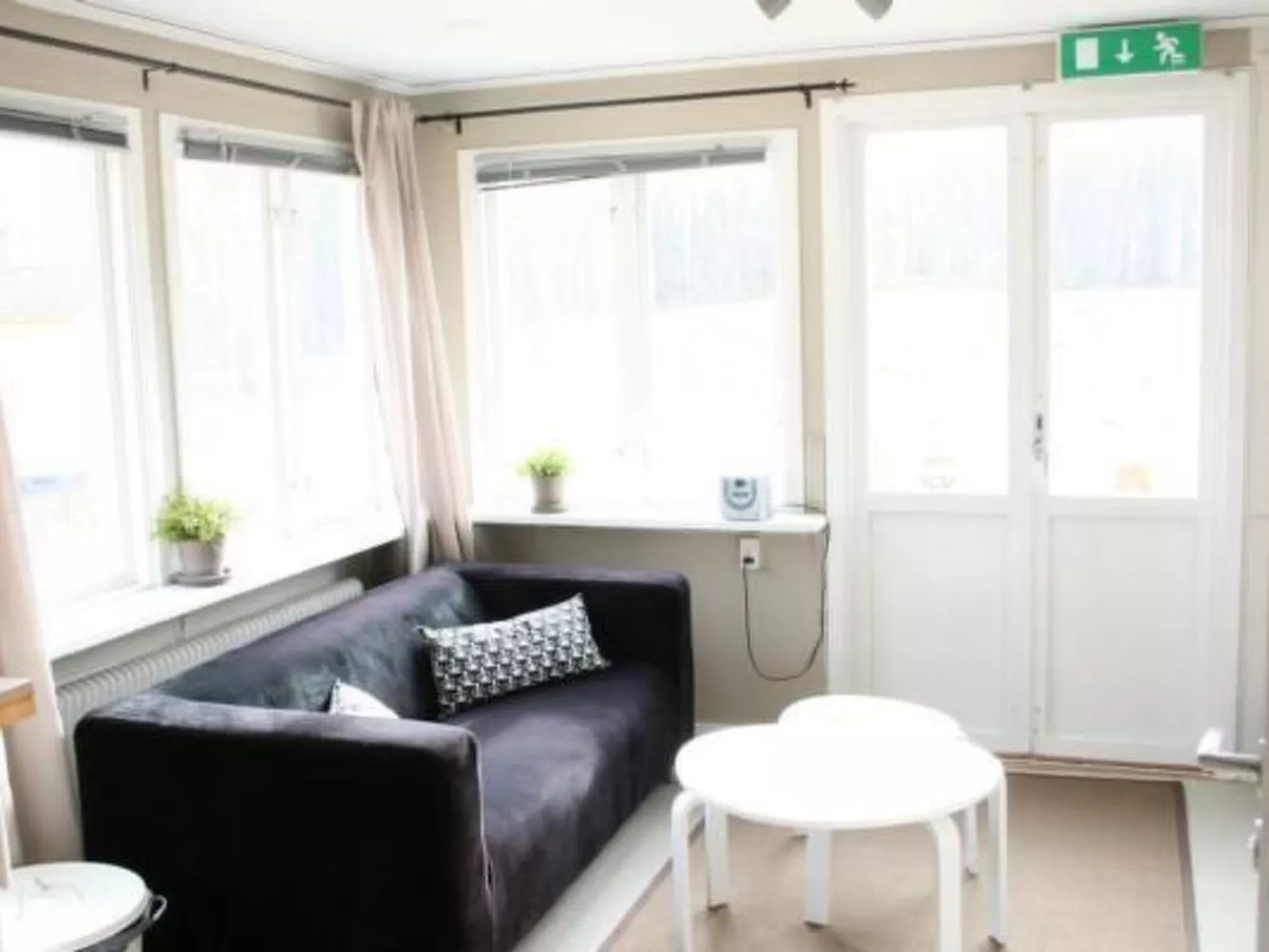 Wohnung Linné außerhalb von Älmhult