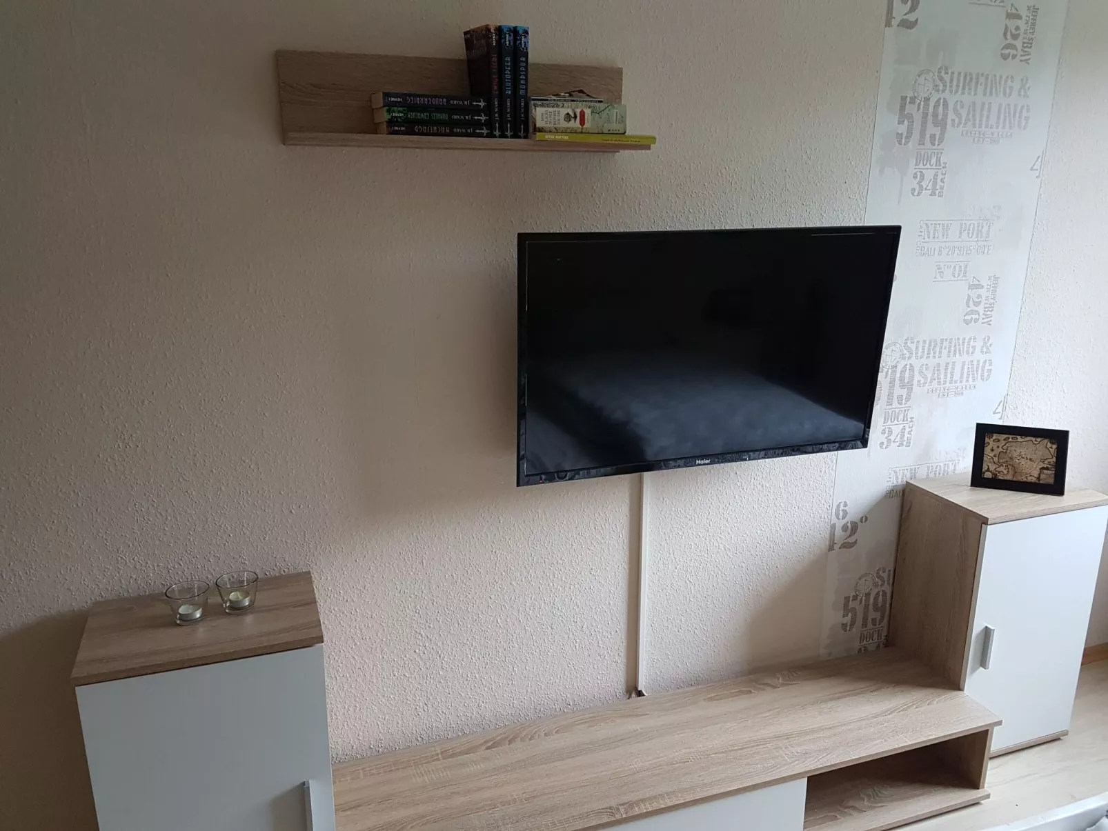  mit großer Dachterrasse