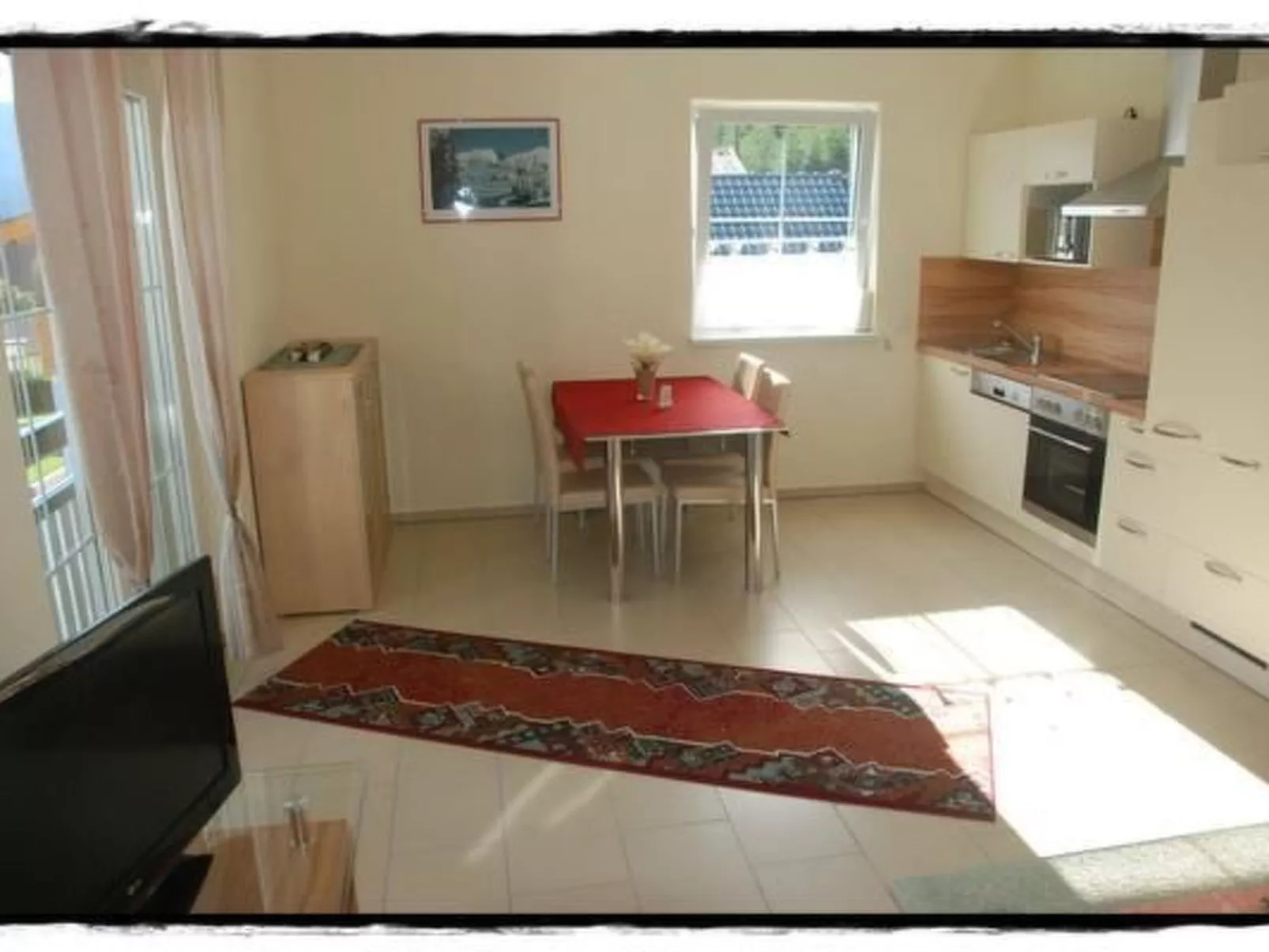 Kammblick in Bad Mitterndorf