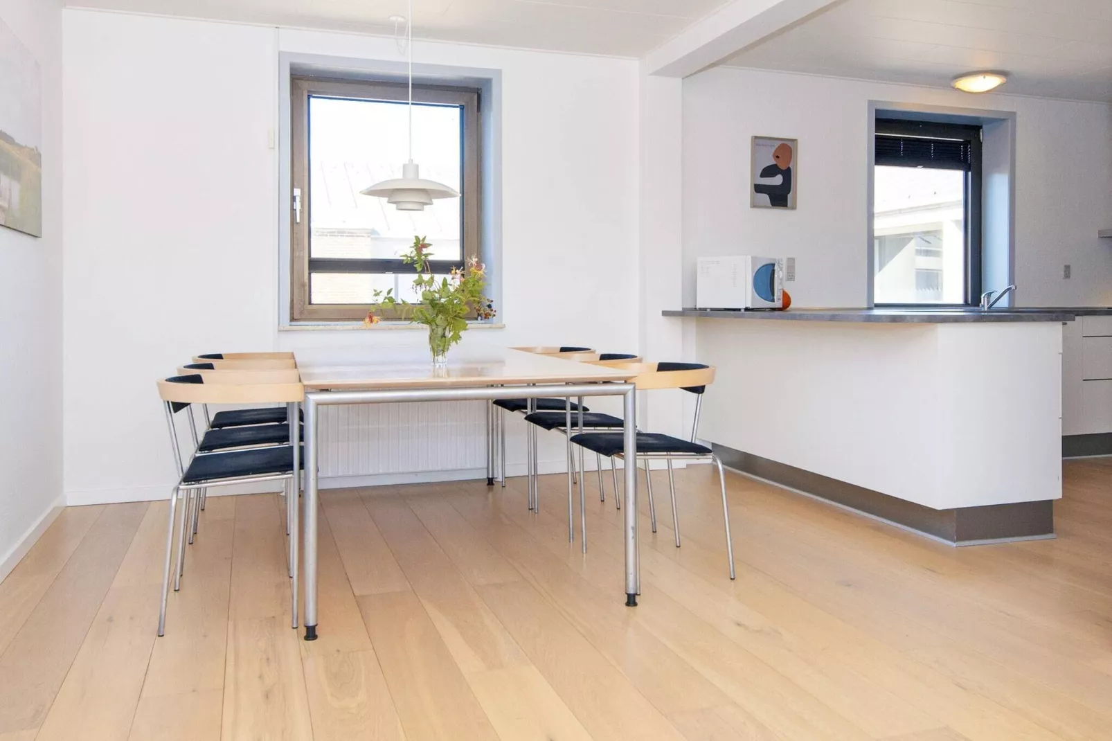8 persoons vakantie huis in Ulfborg-By Traum