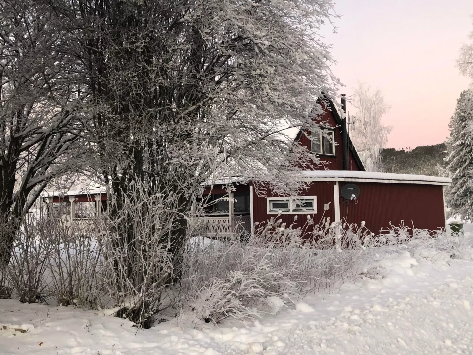 Schöne große "Villa Stolle" 9 Personen 2 Bäder-Buiten