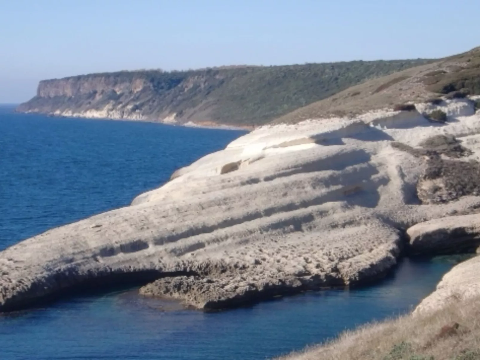 Wohnung S'archittu-Buiten