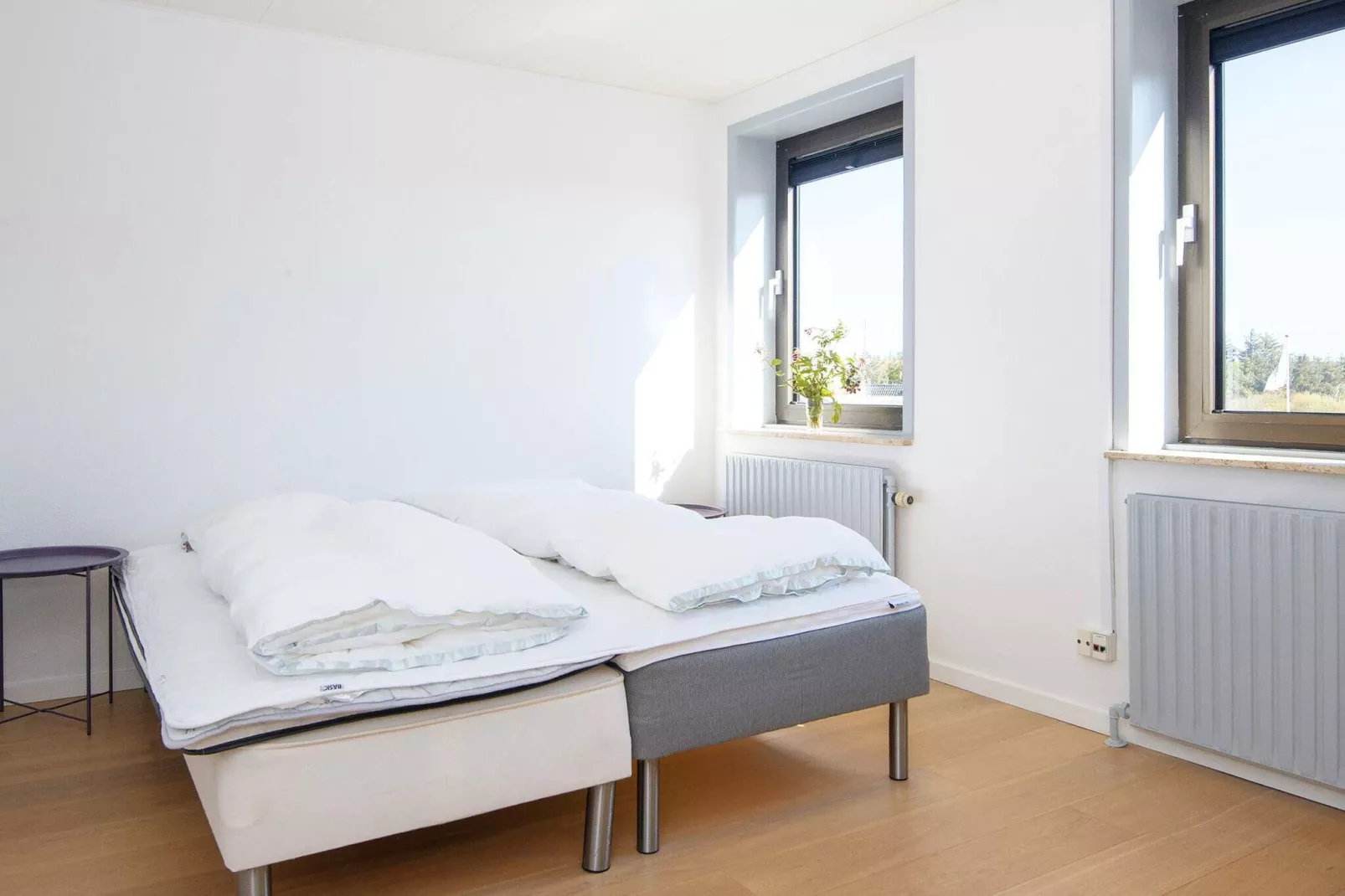 8 persoons vakantie huis in Ulfborg-By Traum-Binnen