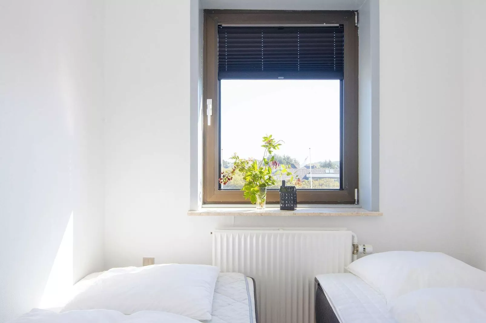 8 persoons vakantie huis in Ulfborg-By Traum-Binnen