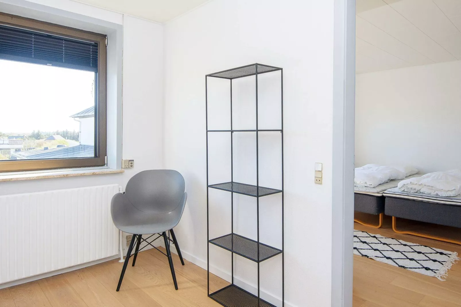 8 persoons vakantie huis in Ulfborg-By Traum-Binnen