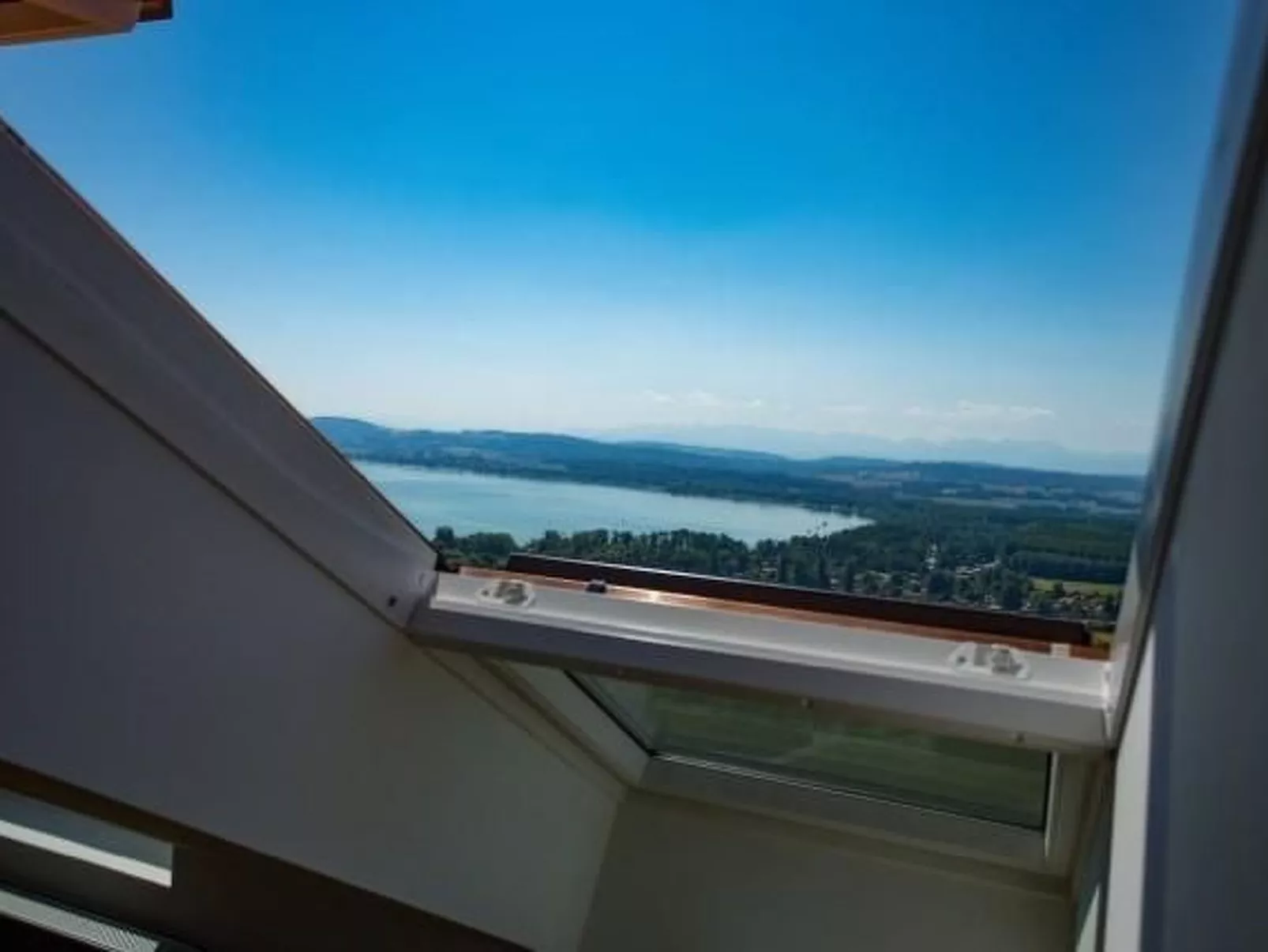 Loft auf zwei Ebenen-Buiten