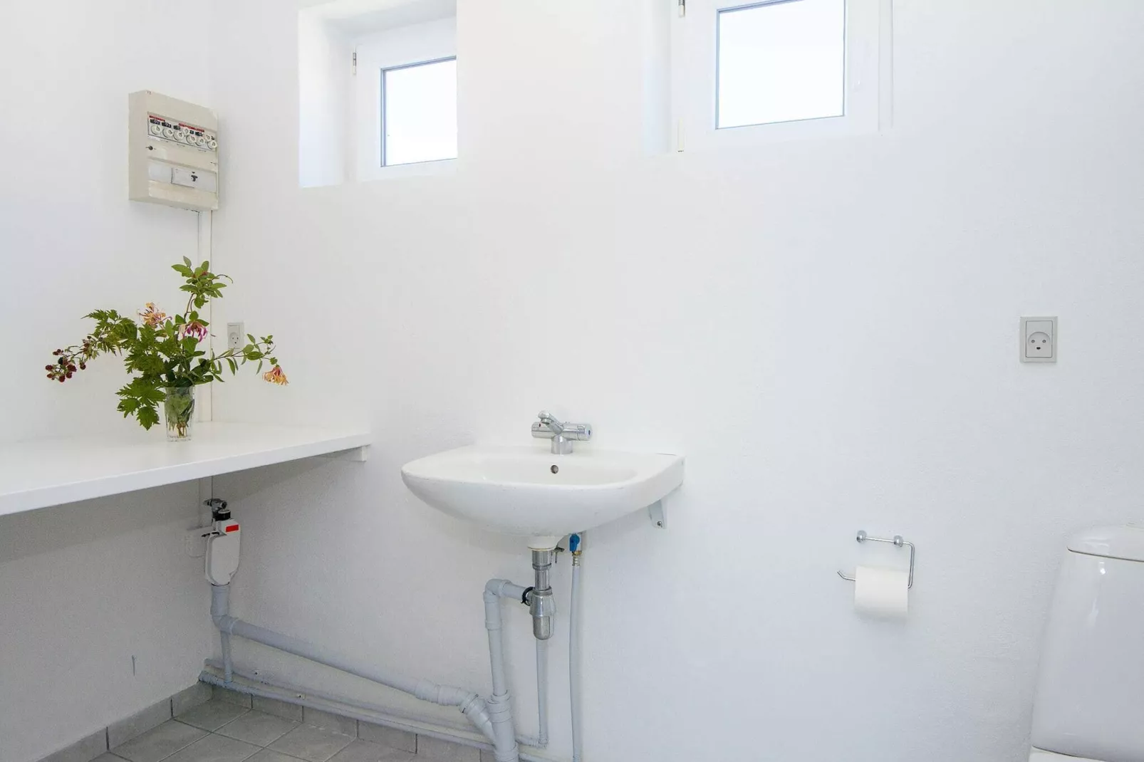 8 persoons vakantie huis in Ulfborg-By Traum-Binnen