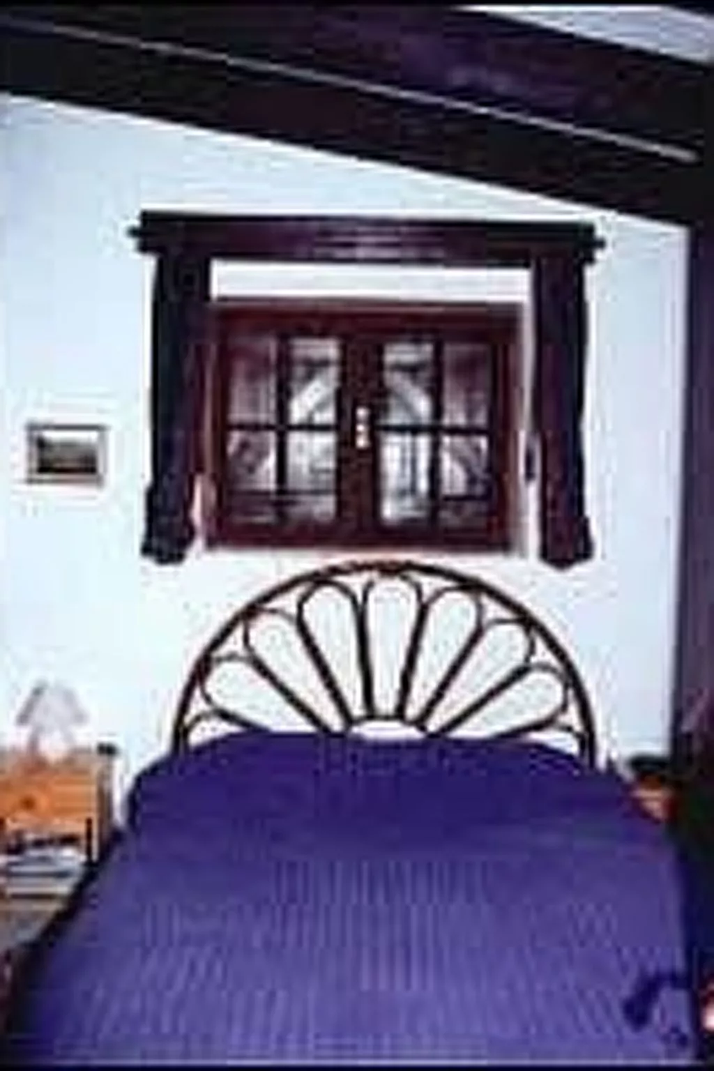 In Sartène mit Eigener Terrasse