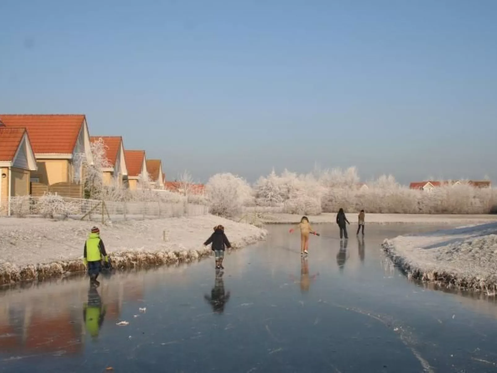 Lieblingsplatz-Buiten