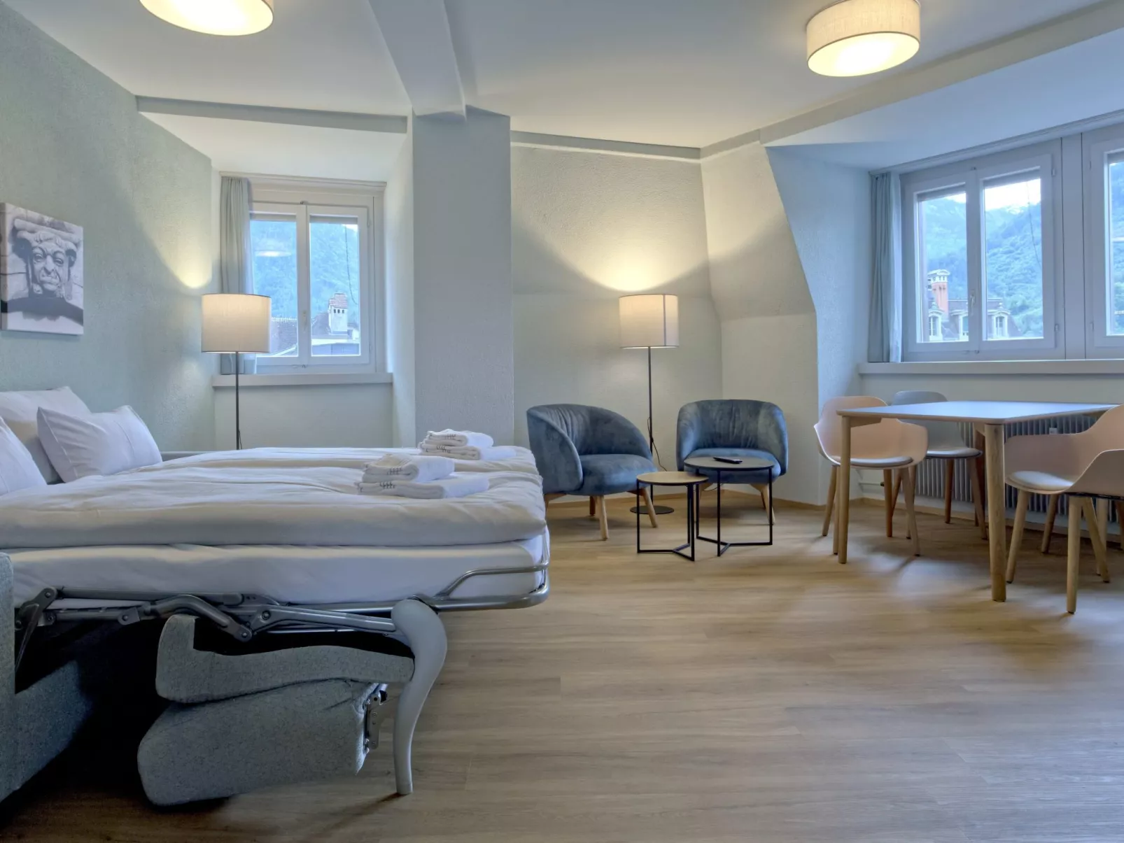 BankHouse Apt. XL404