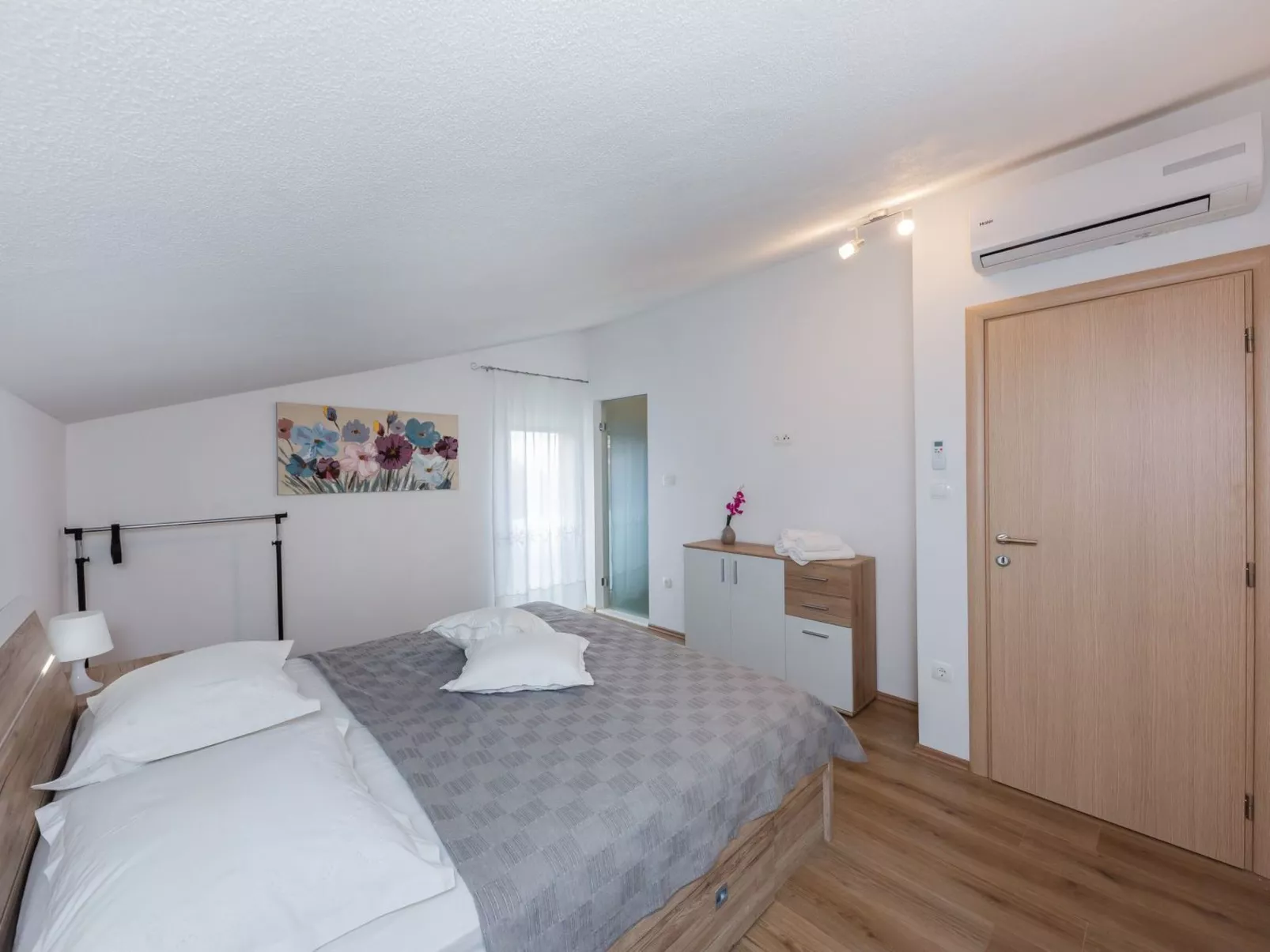 Villa Toni für 12 Personen in Kastel Stari