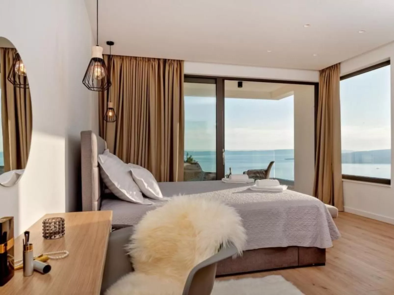 Villa Bellevue Bast-Binnen