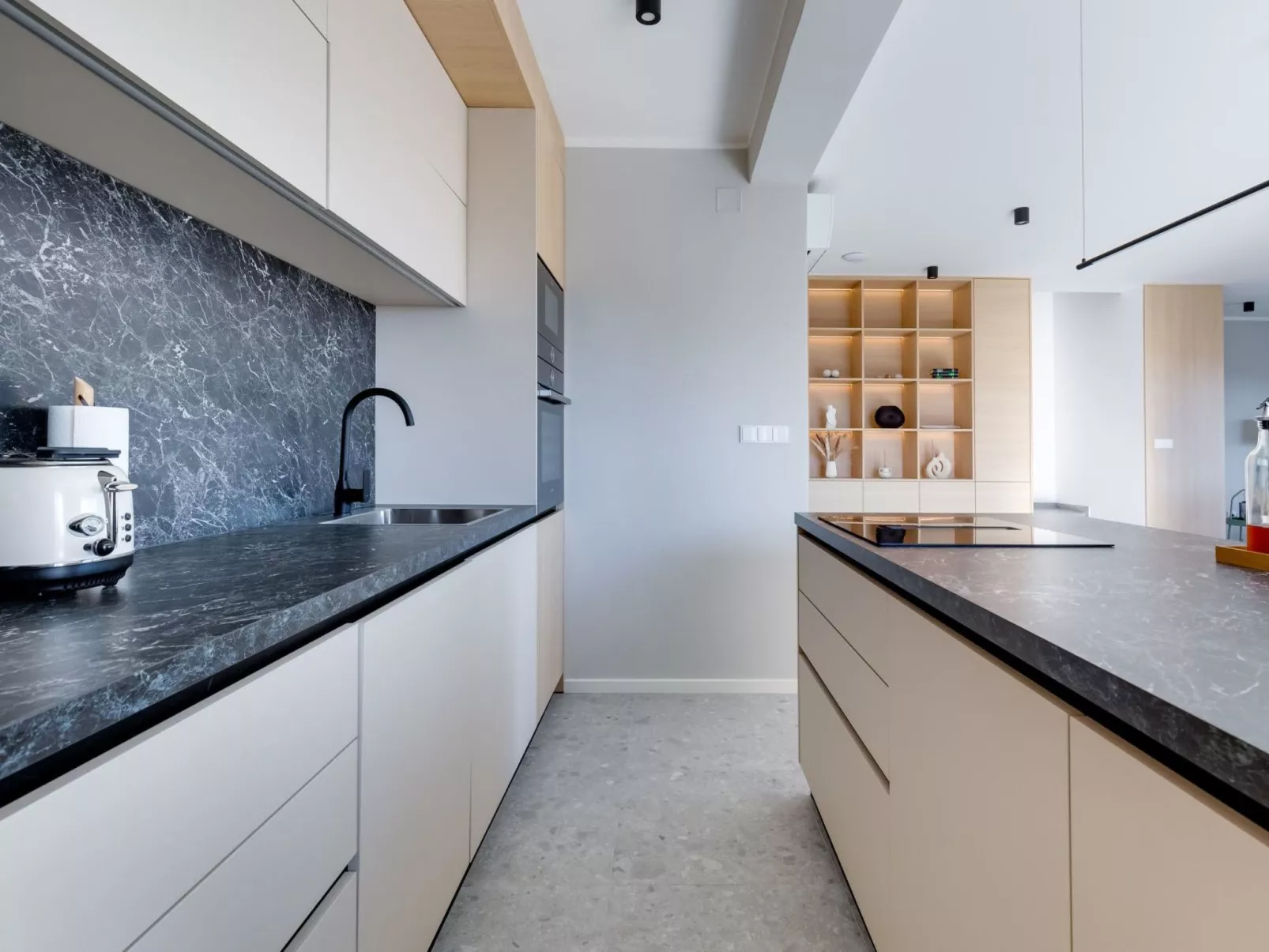 Villa Mathilda-Binnen