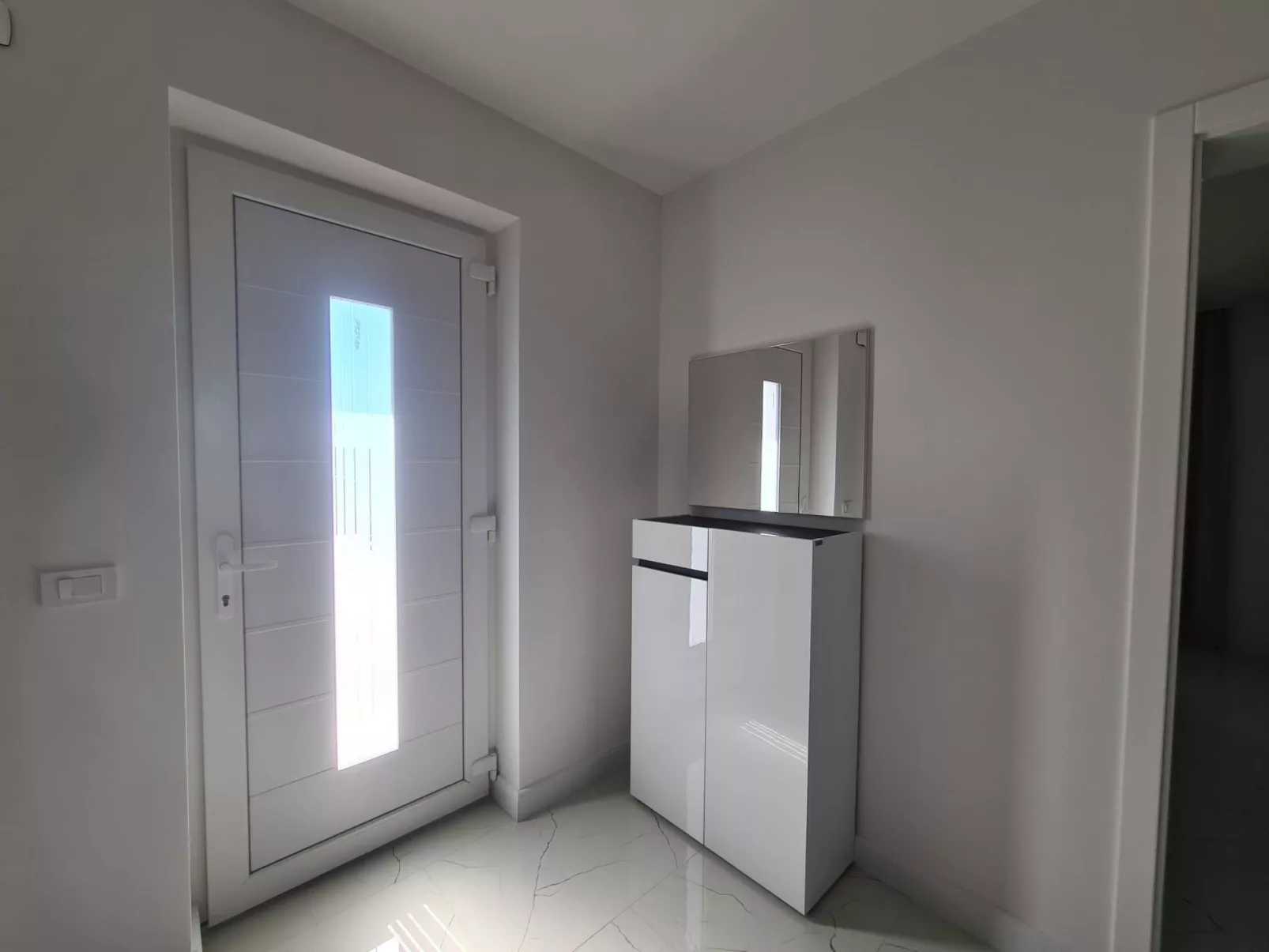 Neue Villa Angelo mit Sauna und beheiztem Pool-Binnen