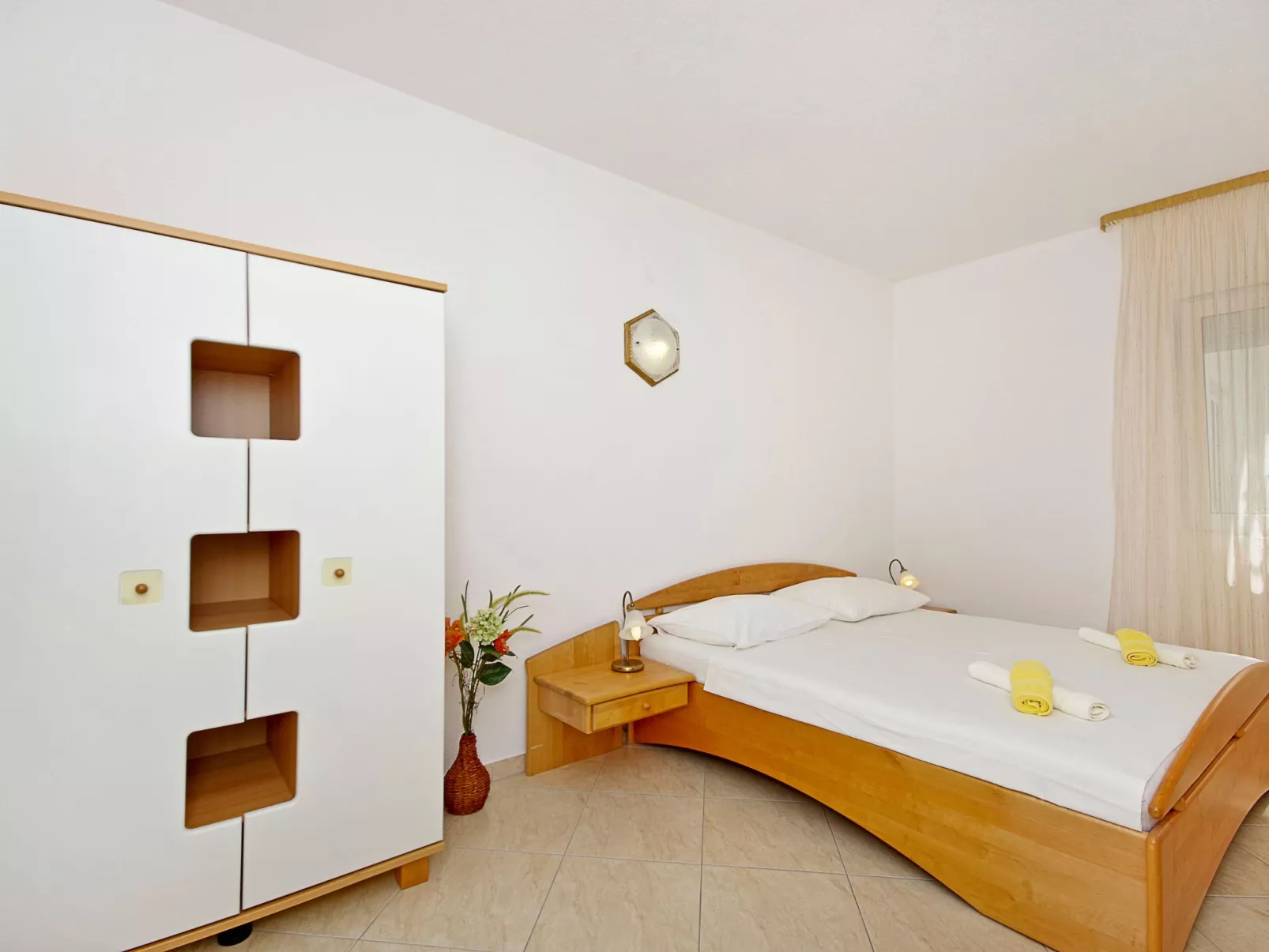 Villa Martina Matea große Villa mit beheiztem Pool-Binnen