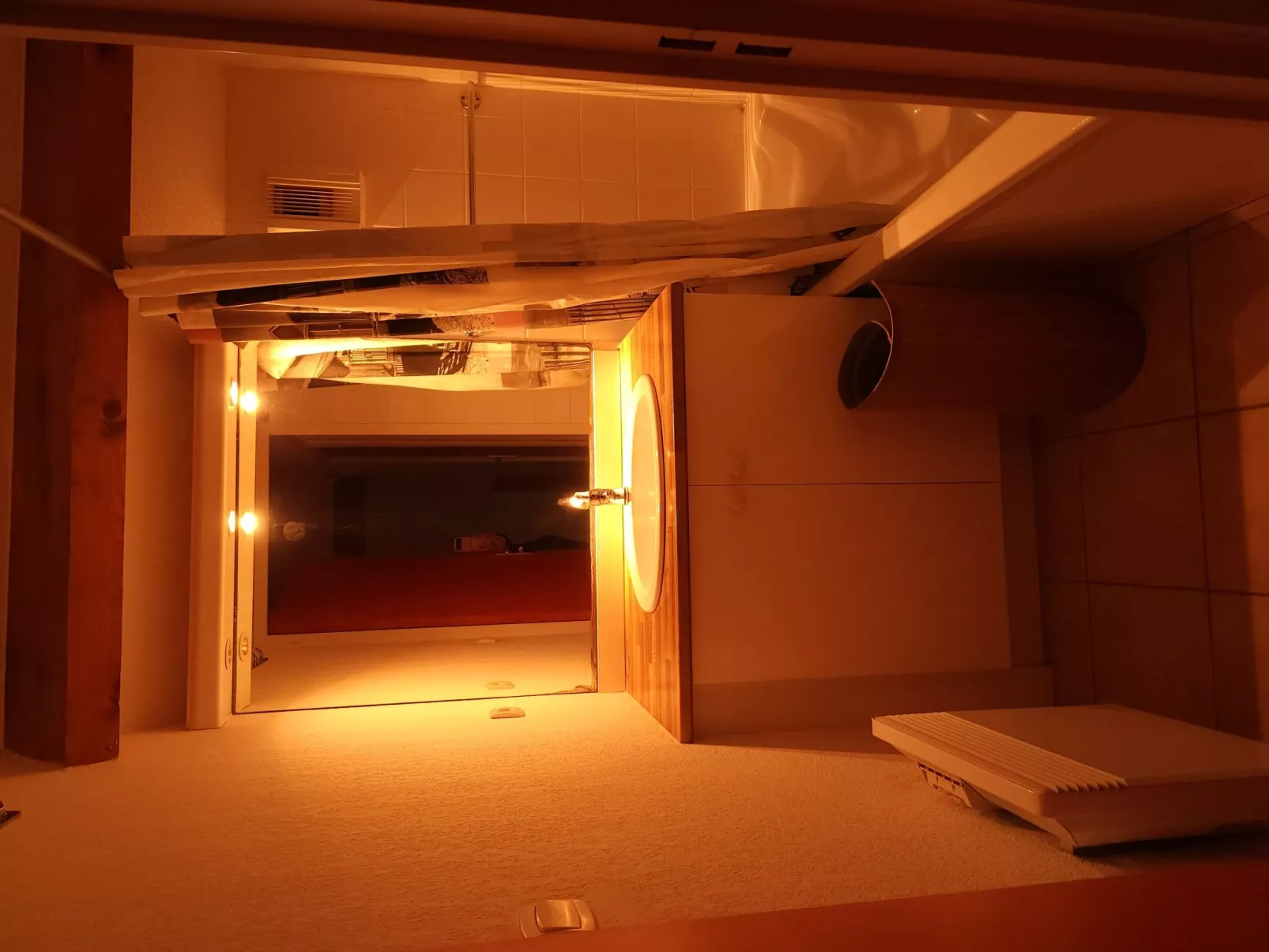 Chalet Zugang zum See zu Fuß 5MIN-Binnen