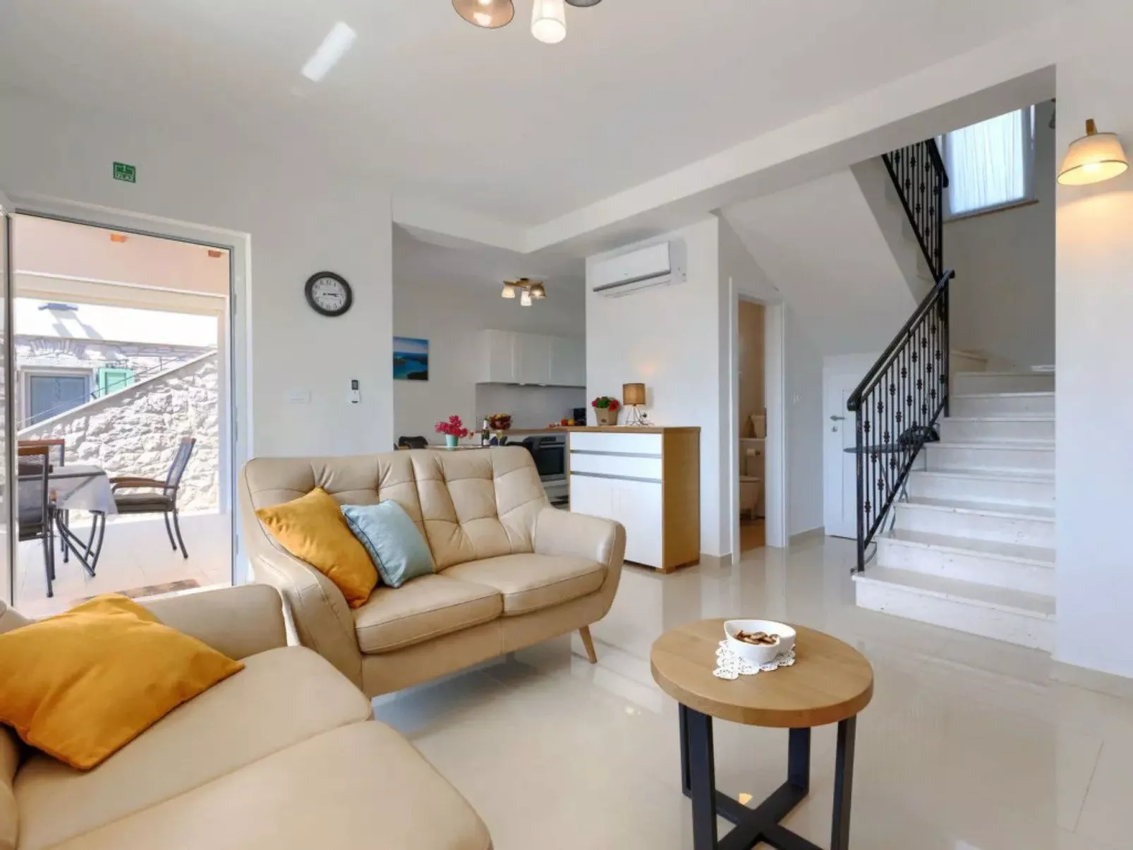 Schöne Villa Camellia mit privatem Pool