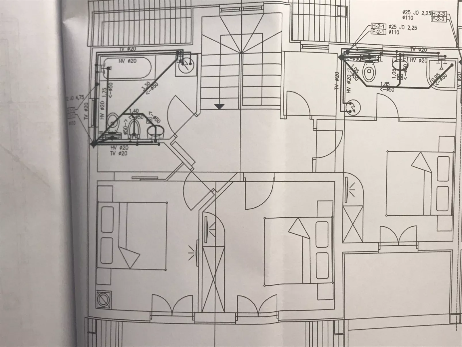 Neues Ferienhaus in Krnica mit Privatem Pool