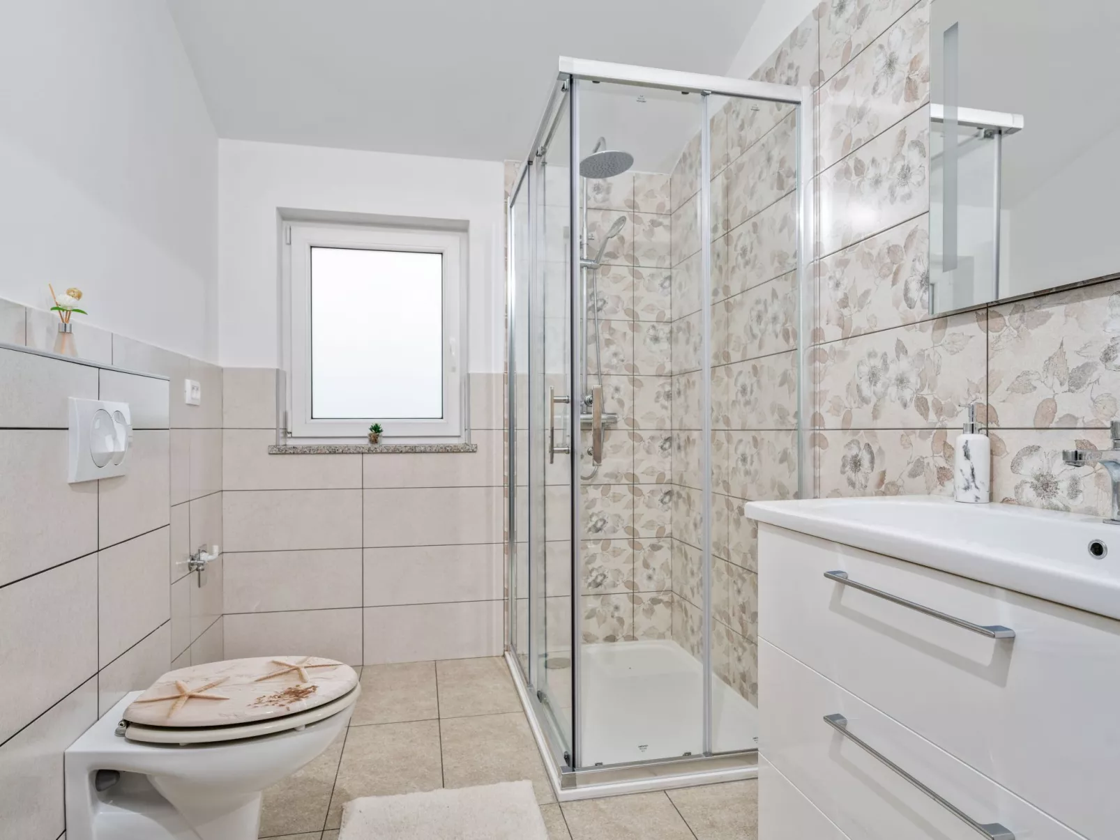 Villa Family Love mit Garten und Spielplatz