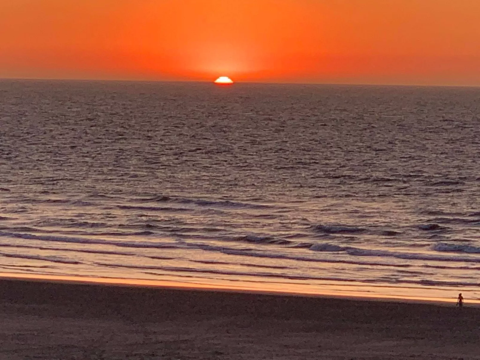 Wohnung "Wie zu Hause" mit Blick auf das Wasser-Image-tags.info