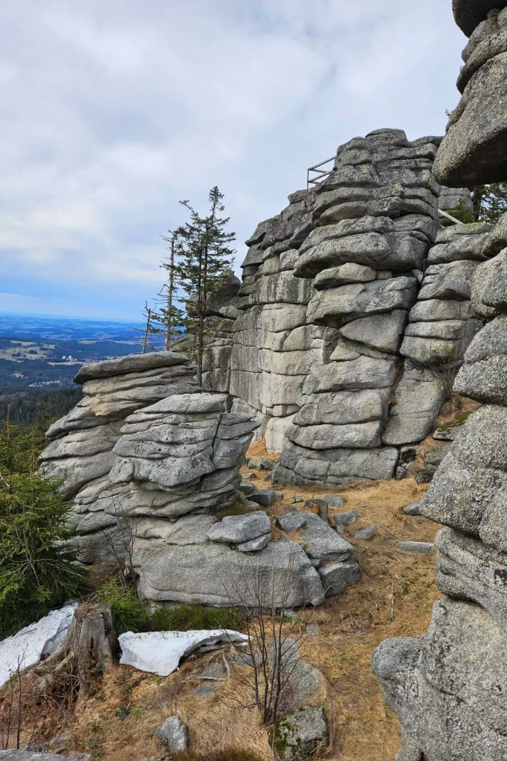 Für 4 Personen im Bayerischen Wald-Buiten
