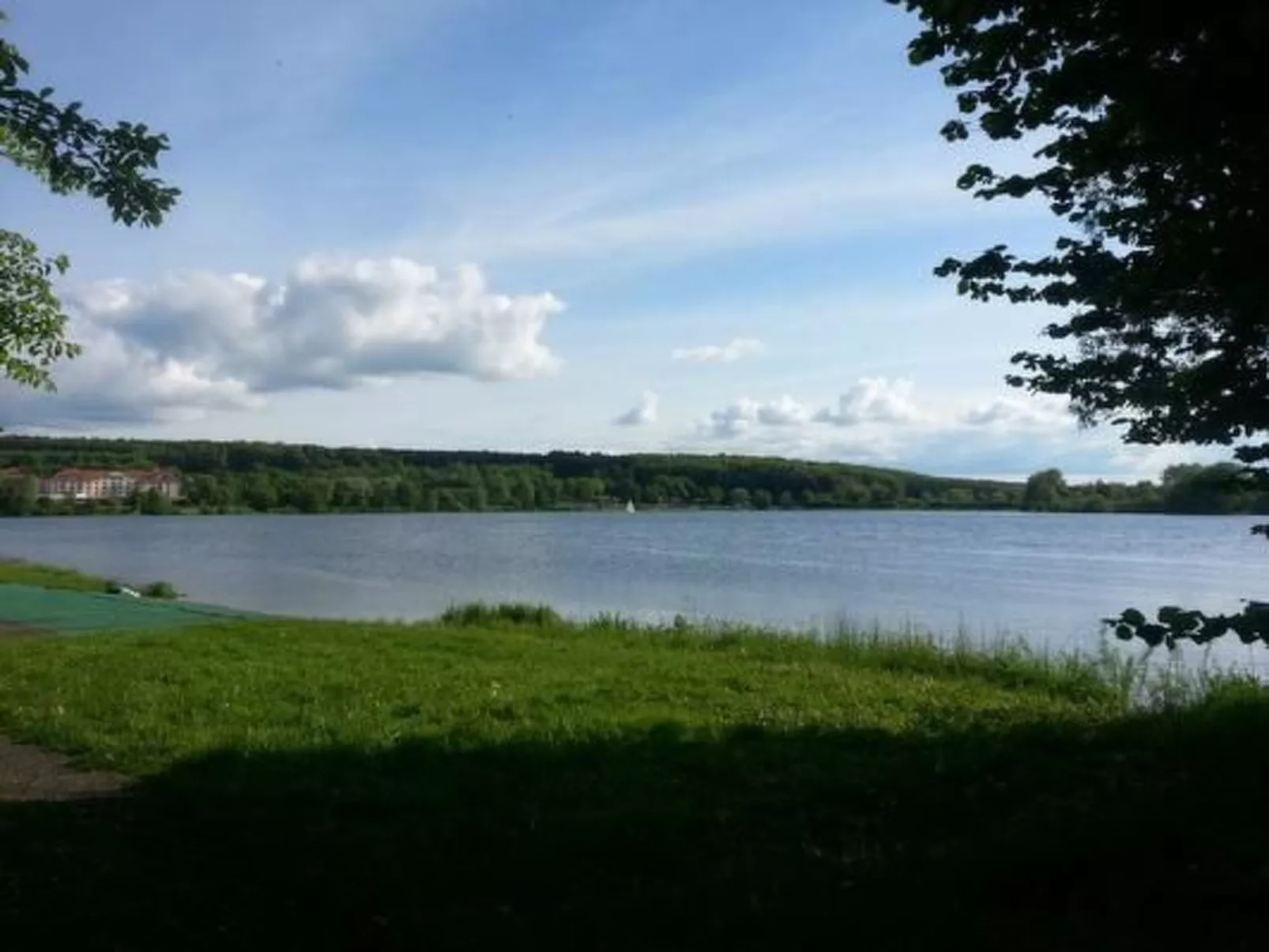 Apartment Lercher-Buiten