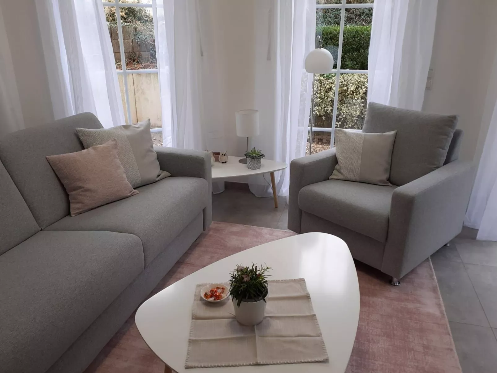 Haus Mühlenbach-Binnen