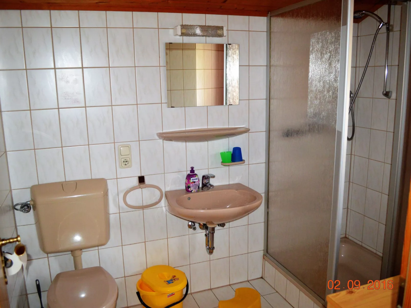 Wohnung Adalbert Stifter im Bayerischen Wald-Binnen