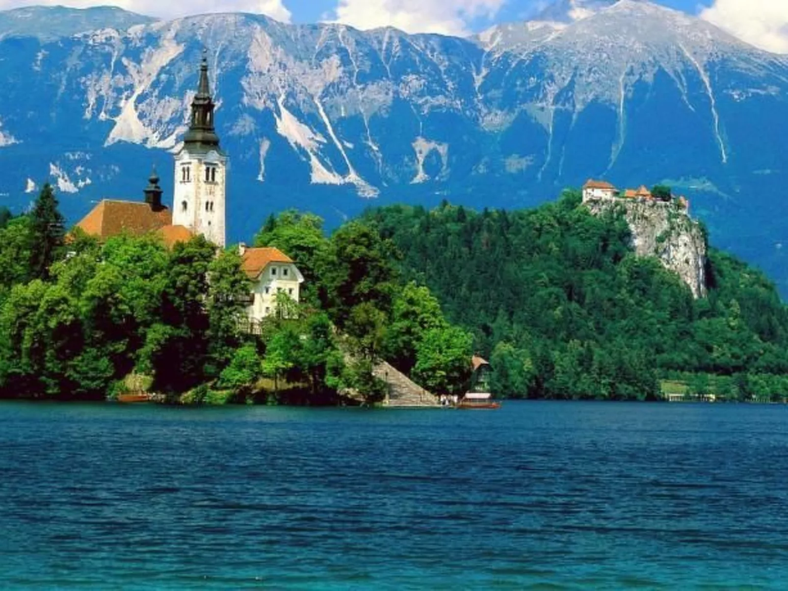 Tolle Ferienwohnung in Zasip mit Parkplatz