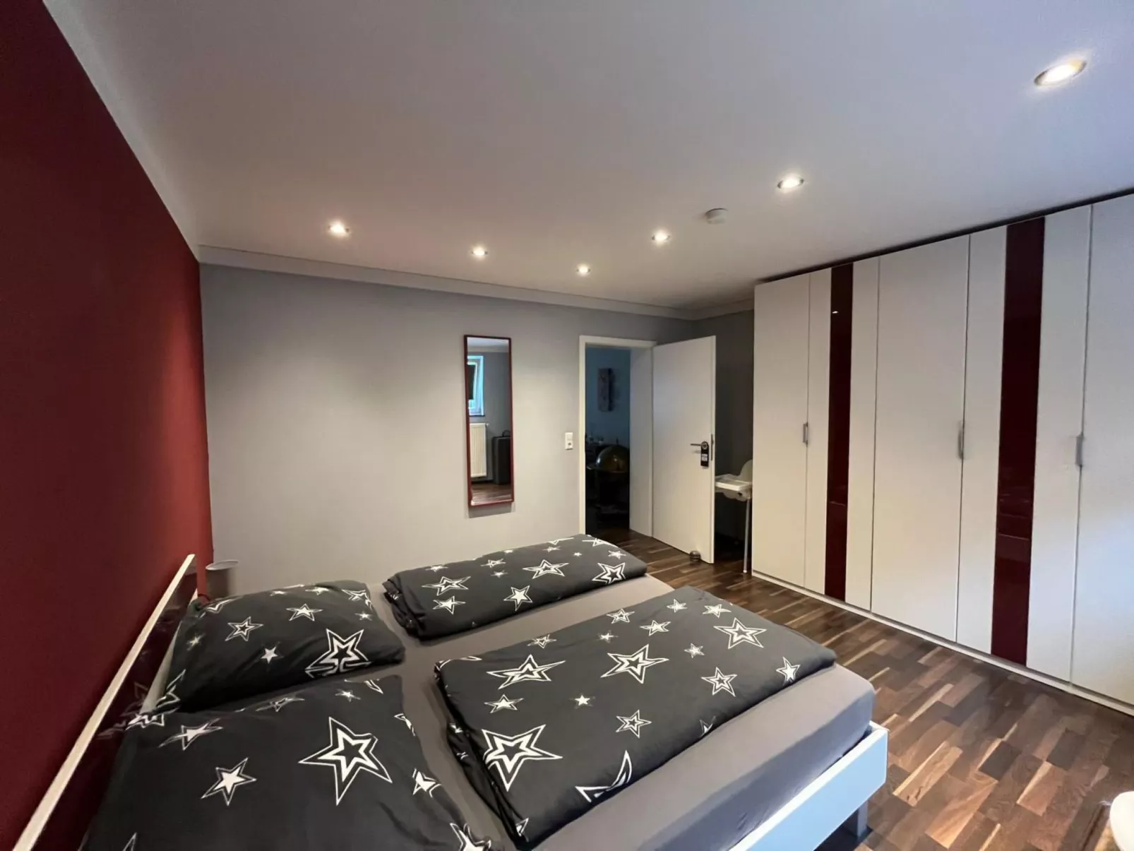 FerienwohnungPomaria