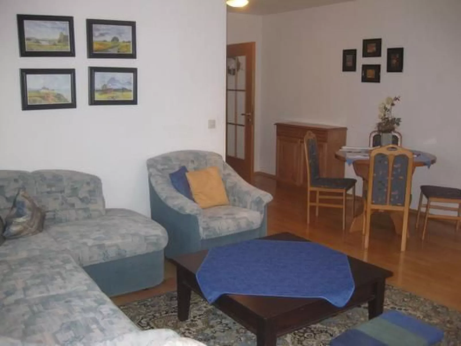 In Fischen bei Oberstdorf